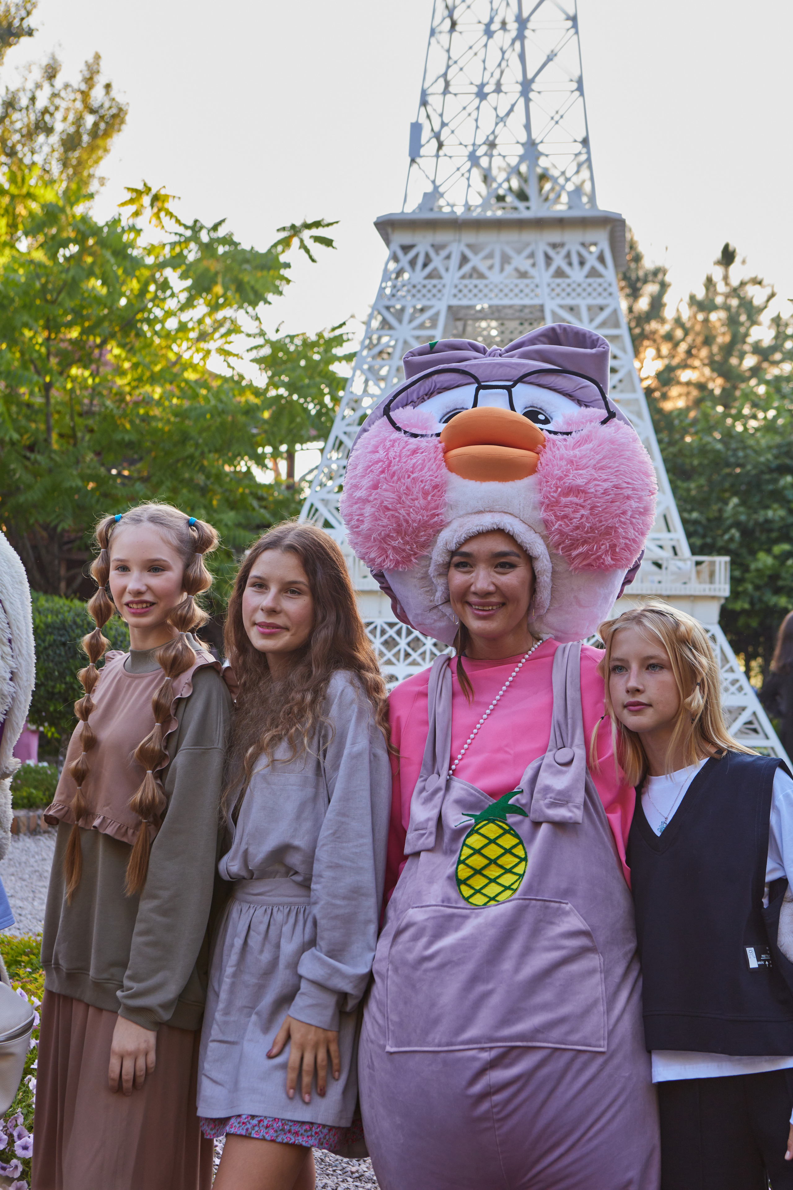 Академия красоты и таланта. Контент-фотограф в Абакане Наталья Нагибина