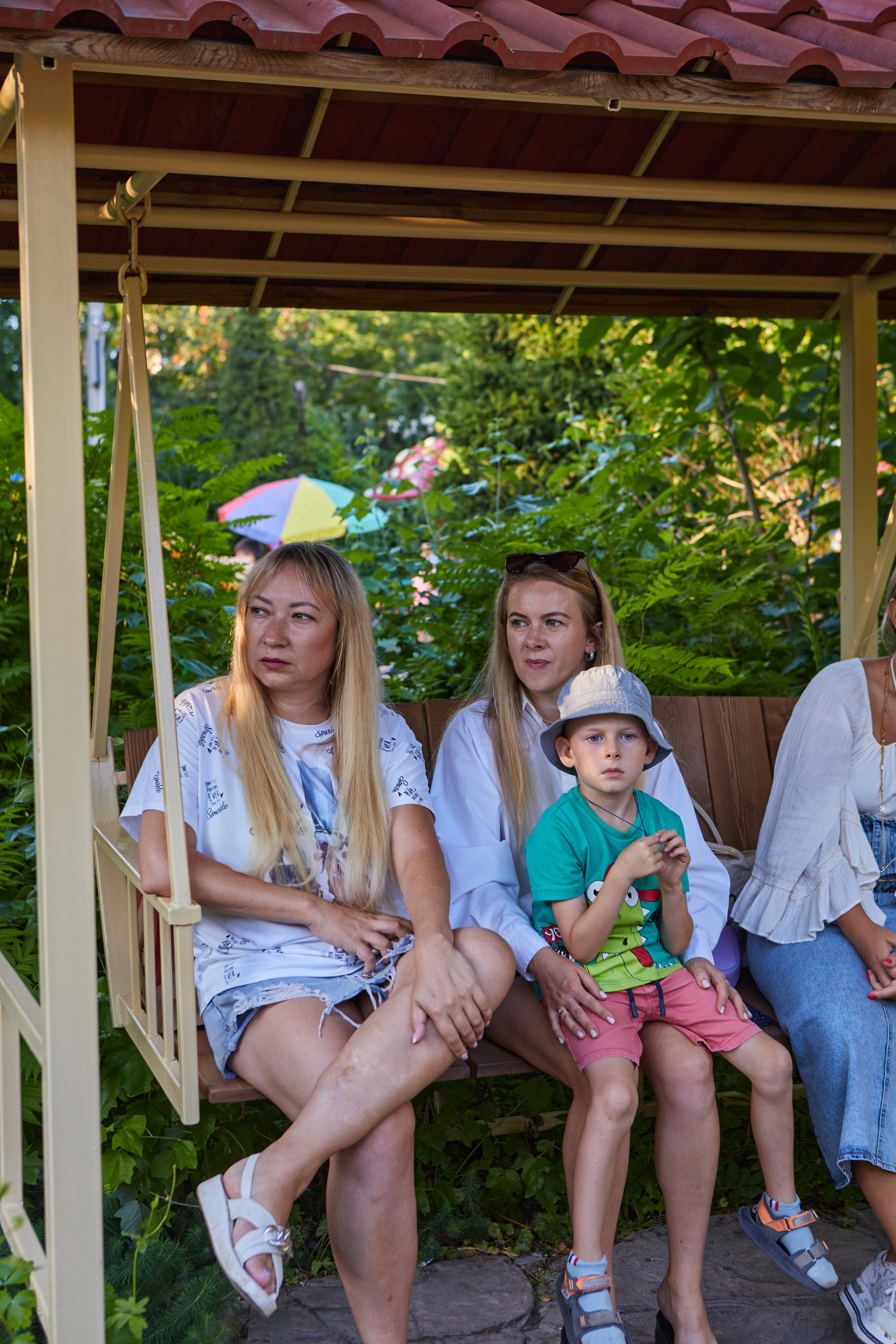 Академия красоты и таланта. Контент-фотограф в Абакане Наталья Нагибина