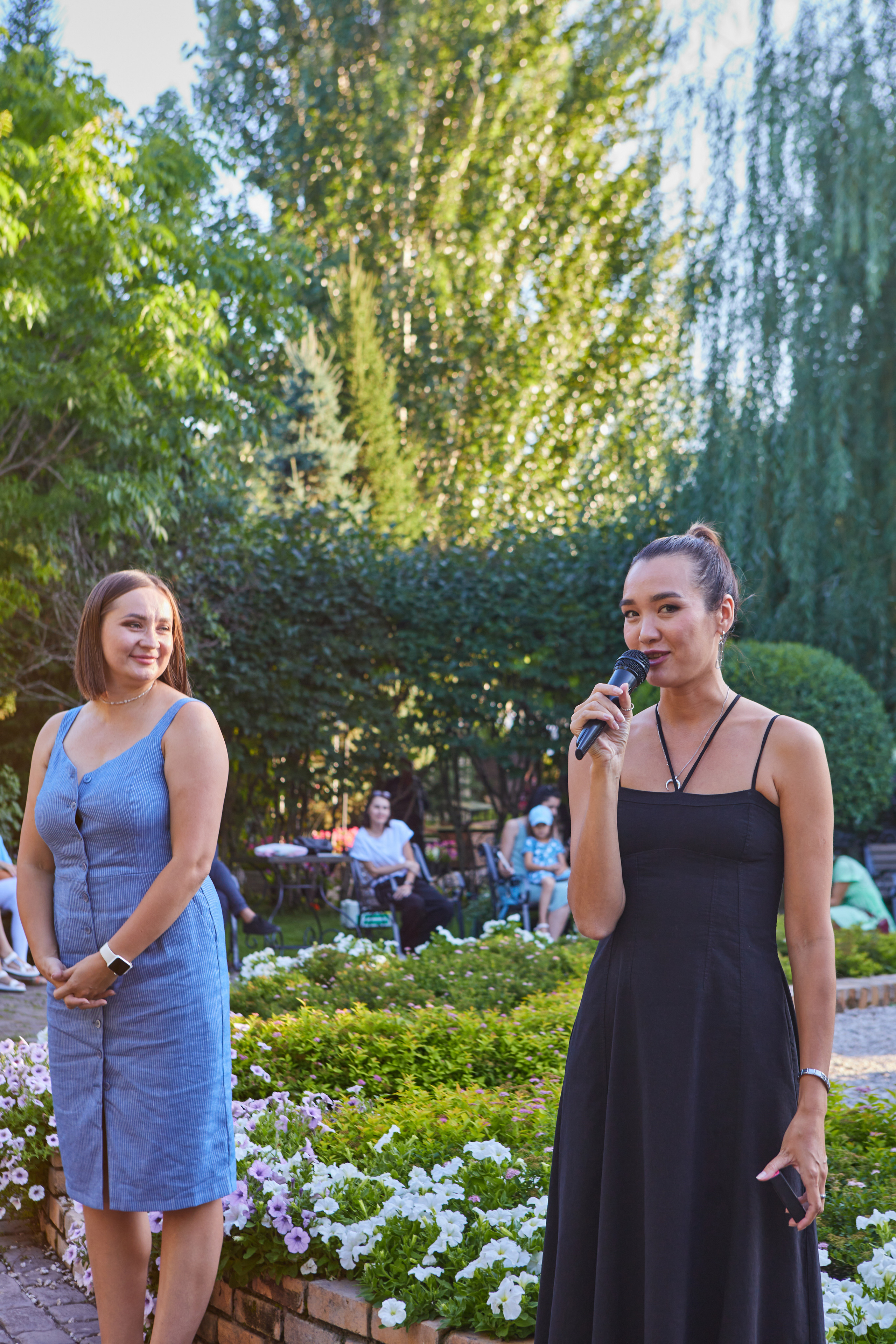 Академия красоты и таланта. Контент-фотограф в Абакане Наталья Нагибина