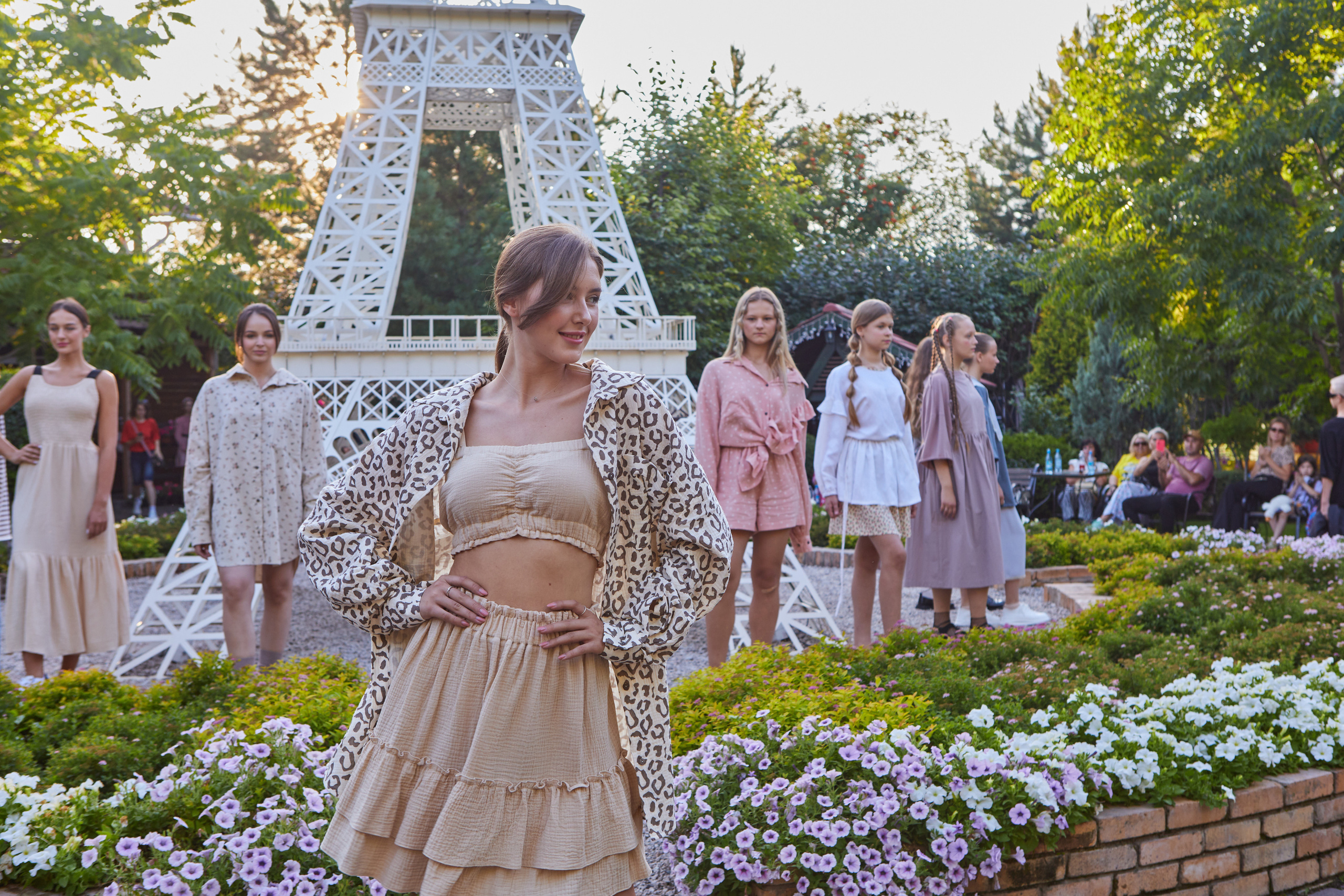 Академия красоты и таланта. Контент-фотограф в Абакане Наталья Нагибина