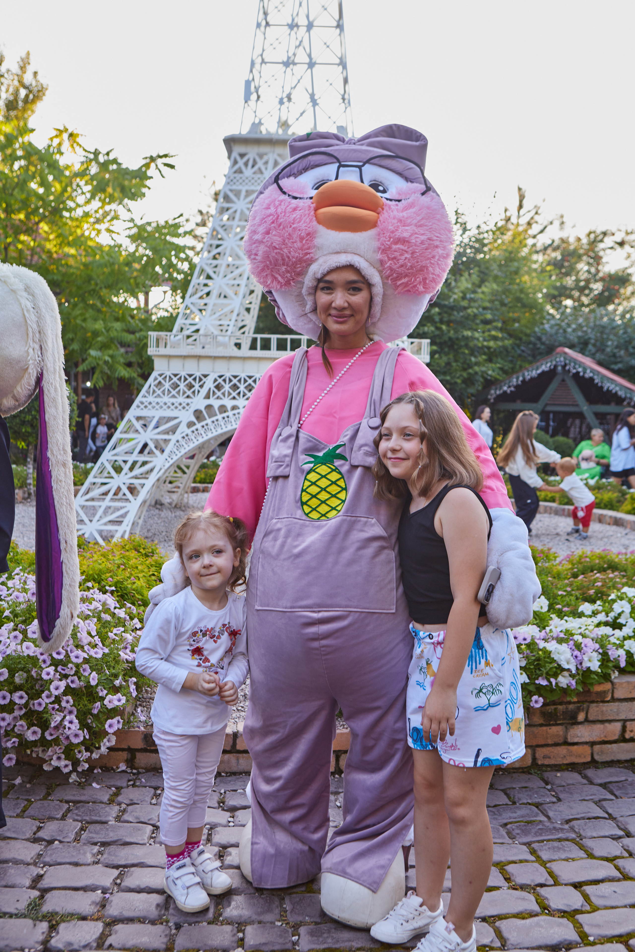 Академия красоты и таланта. Контент-фотограф в Абакане Наталья Нагибина