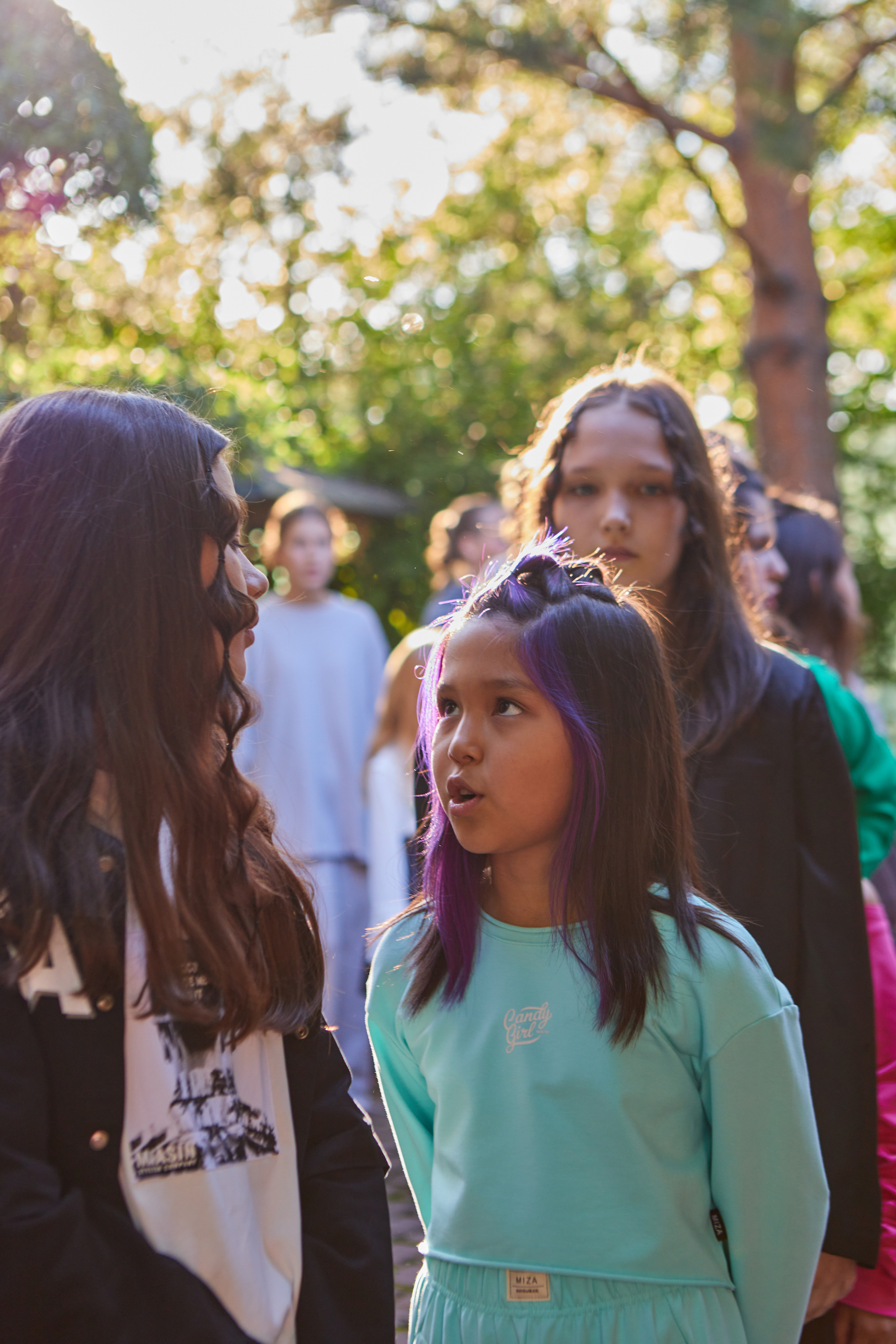 Академия красоты и таланта. Контент-фотограф в Абакане Наталья Нагибина