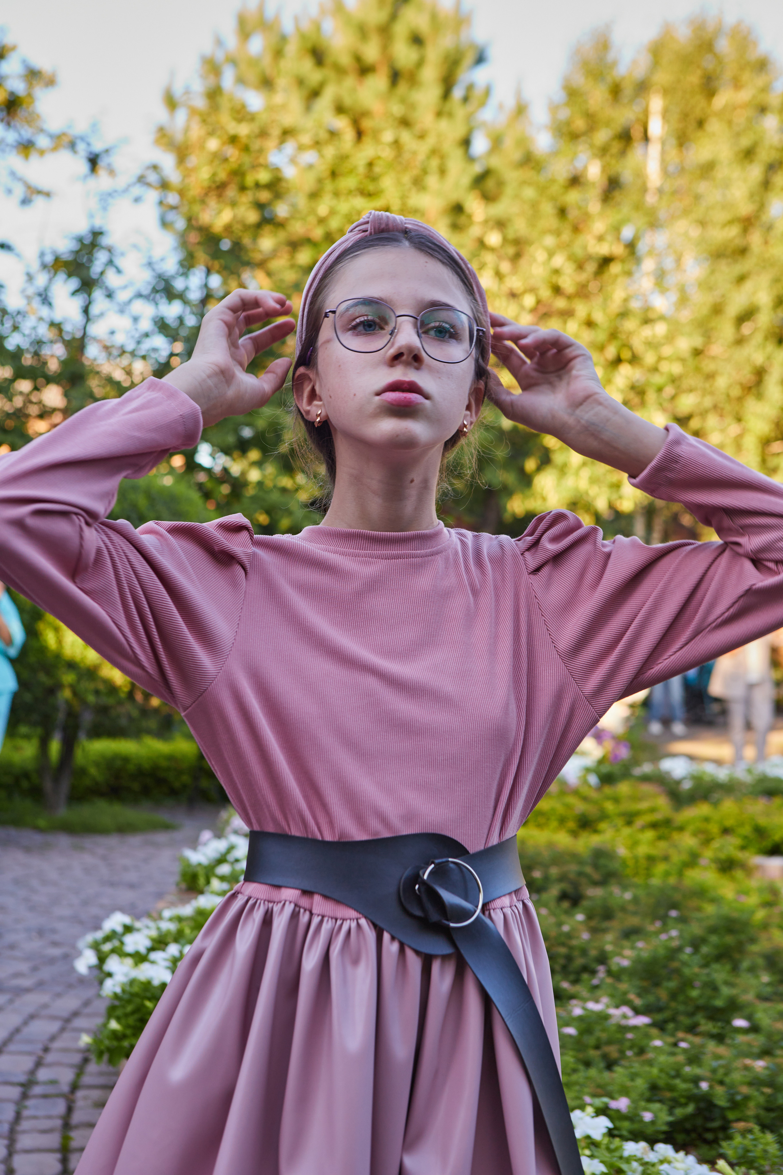 Академия красоты и таланта. Контент-фотограф в Абакане Наталья Нагибина