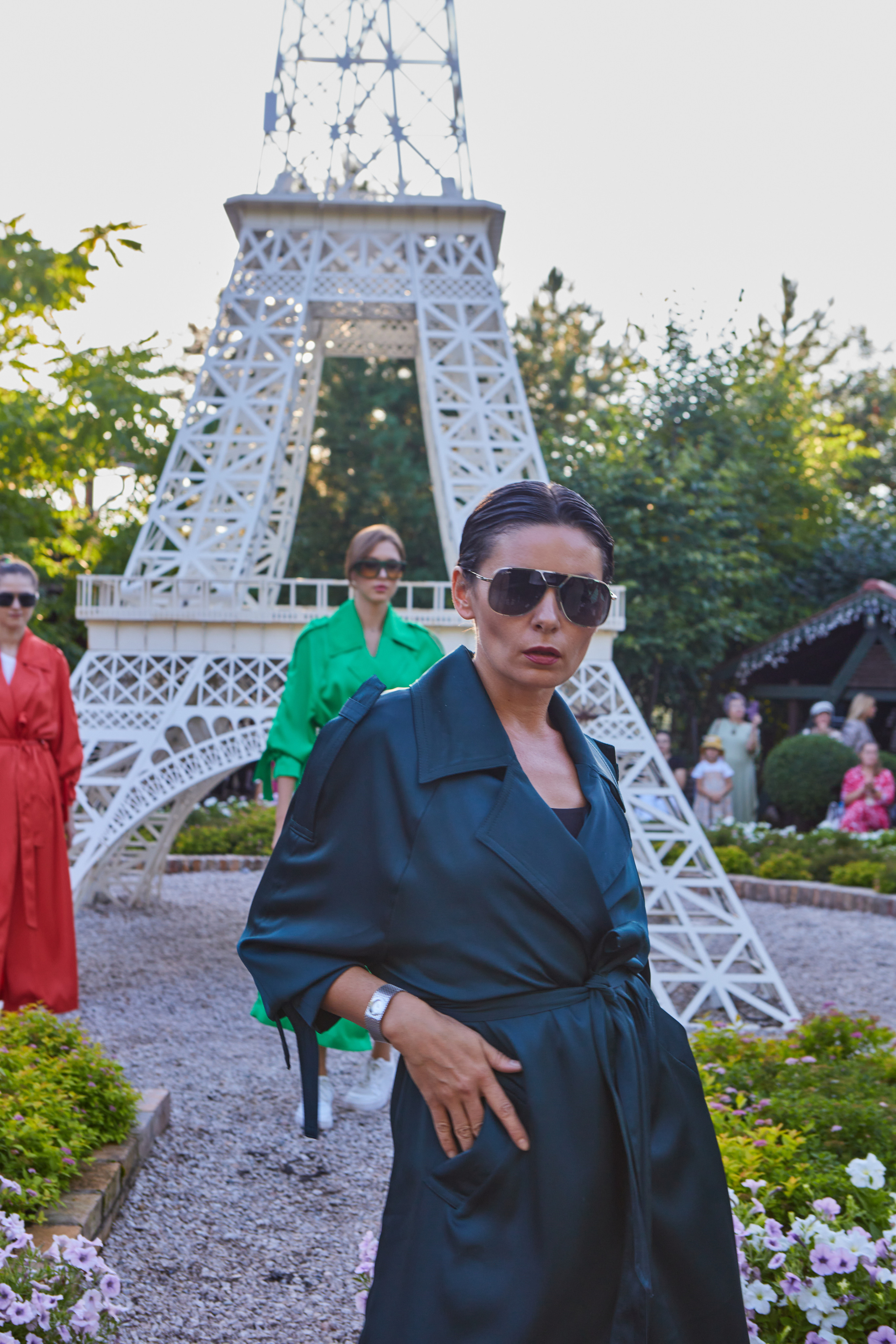 Академия красоты и таланта. Контент-фотограф в Абакане Наталья Нагибина