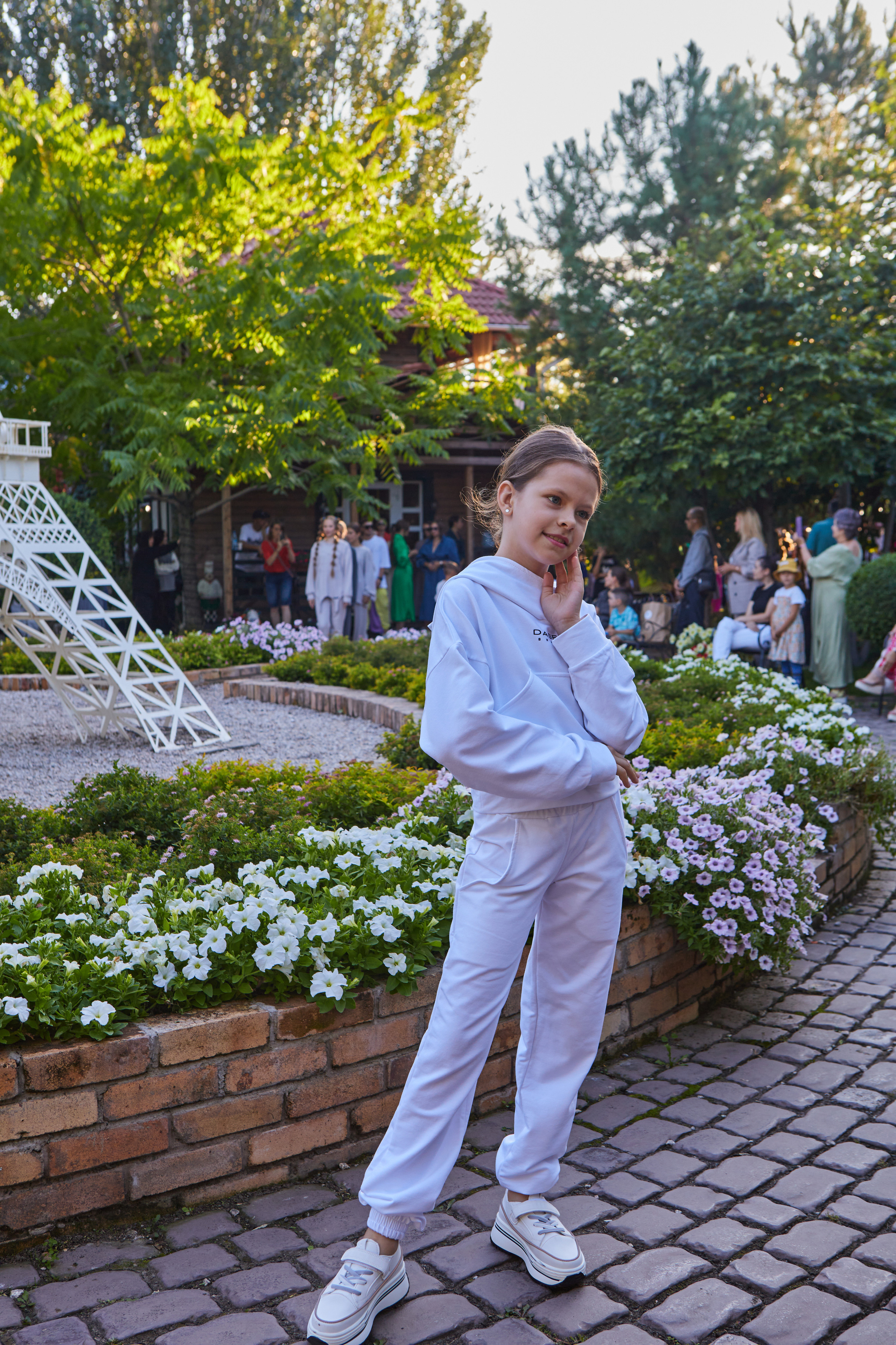 Академия красоты и таланта. Контент-фотограф в Абакане Наталья Нагибина