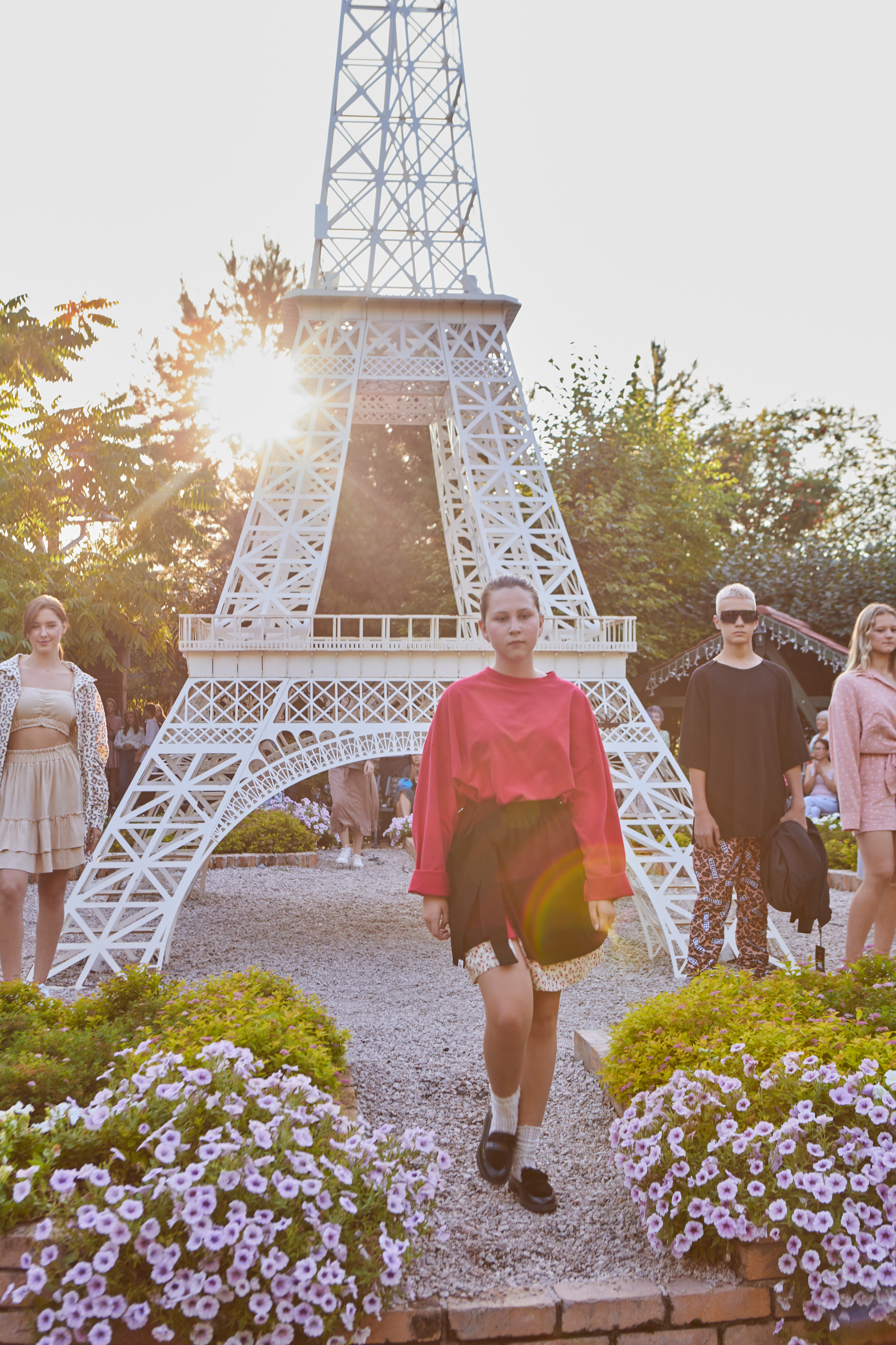 Академия красоты и таланта. Контент-фотограф в Абакане Наталья Нагибина