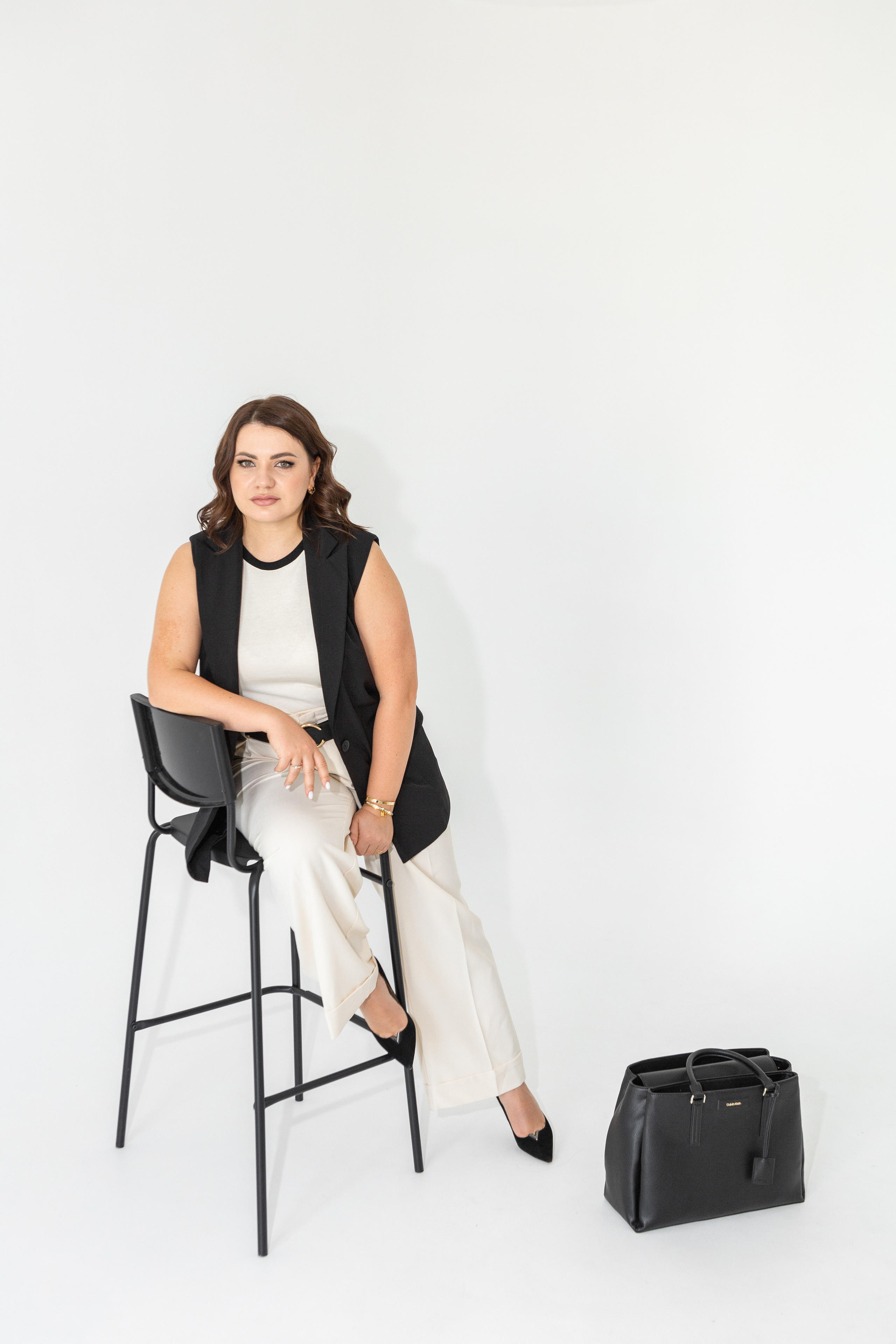 Александра Некрасова. Контент-фотограф в Абакане Наталья Нагибина