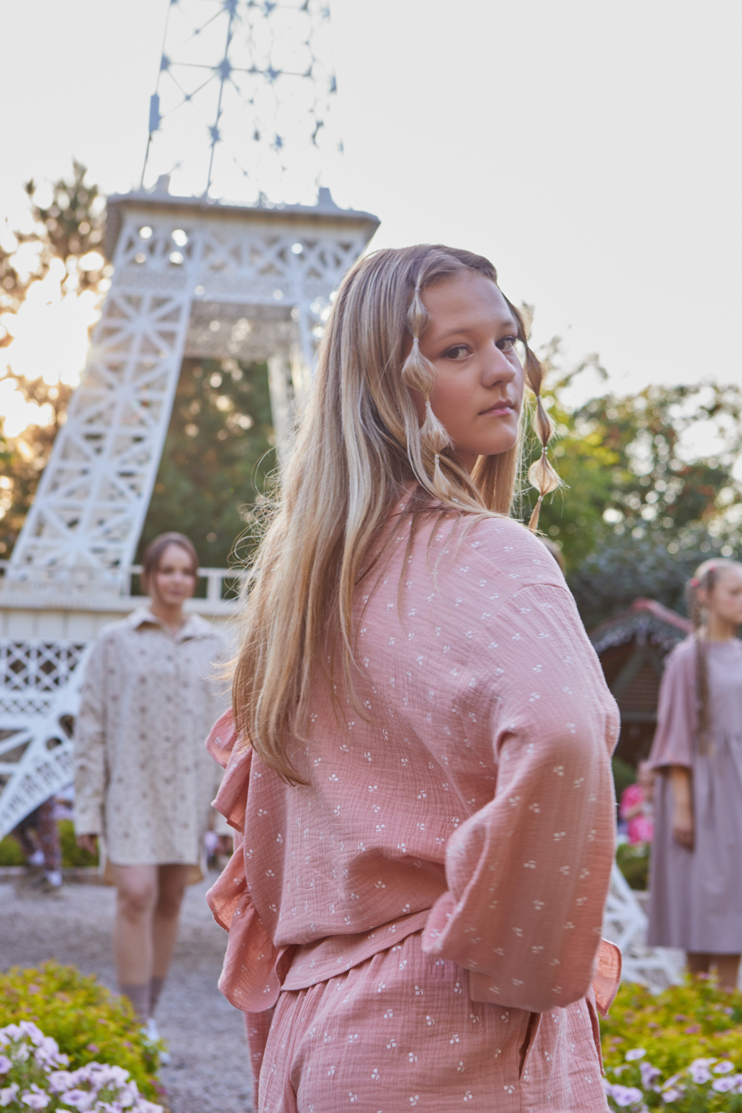 Академия красоты и таланта. Контент-фотограф в Абакане Наталья Нагибина