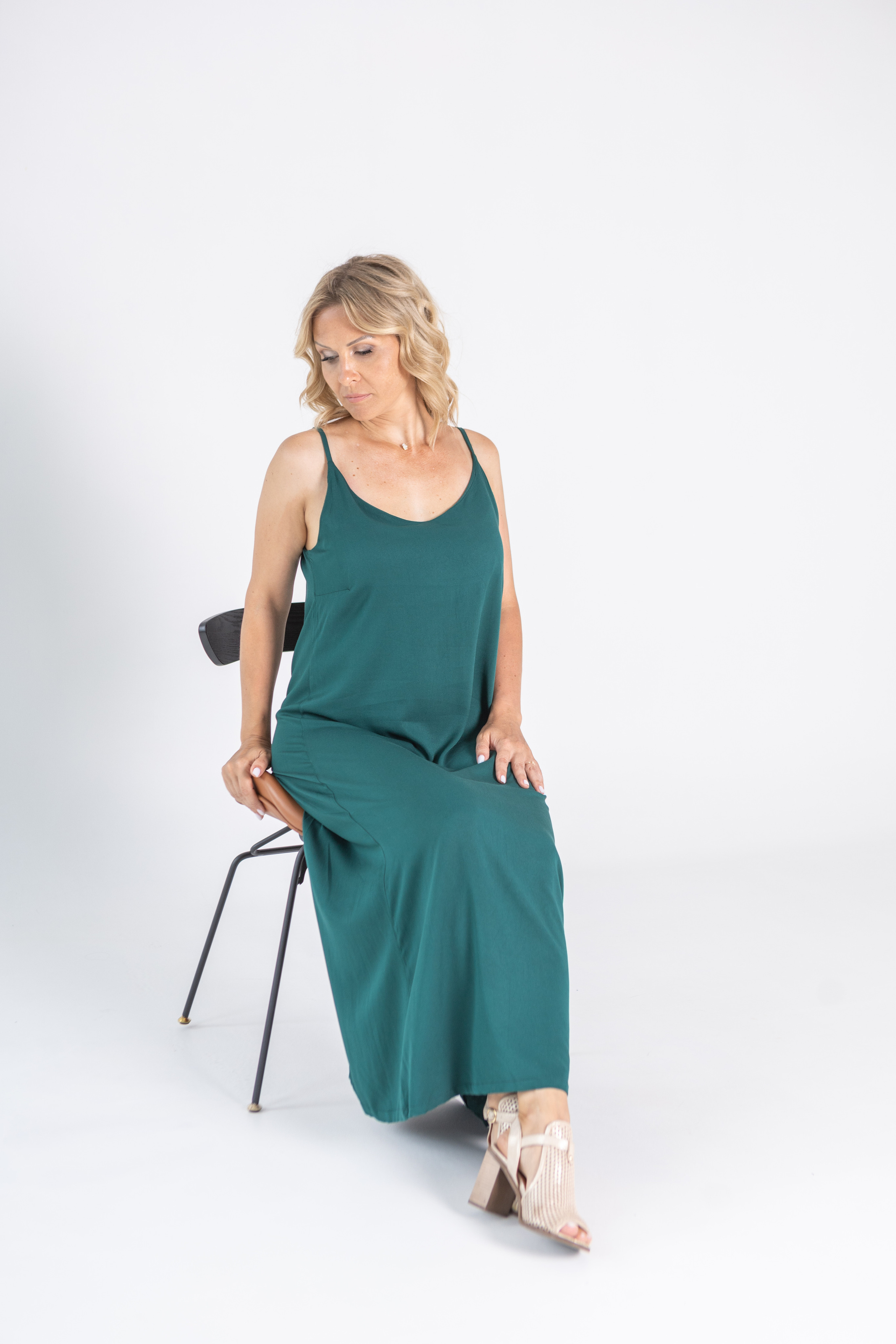 Контент-съёмка для тренера по фейсфитнесу. Контент-фотограф в Абакане Наталья Нагибина