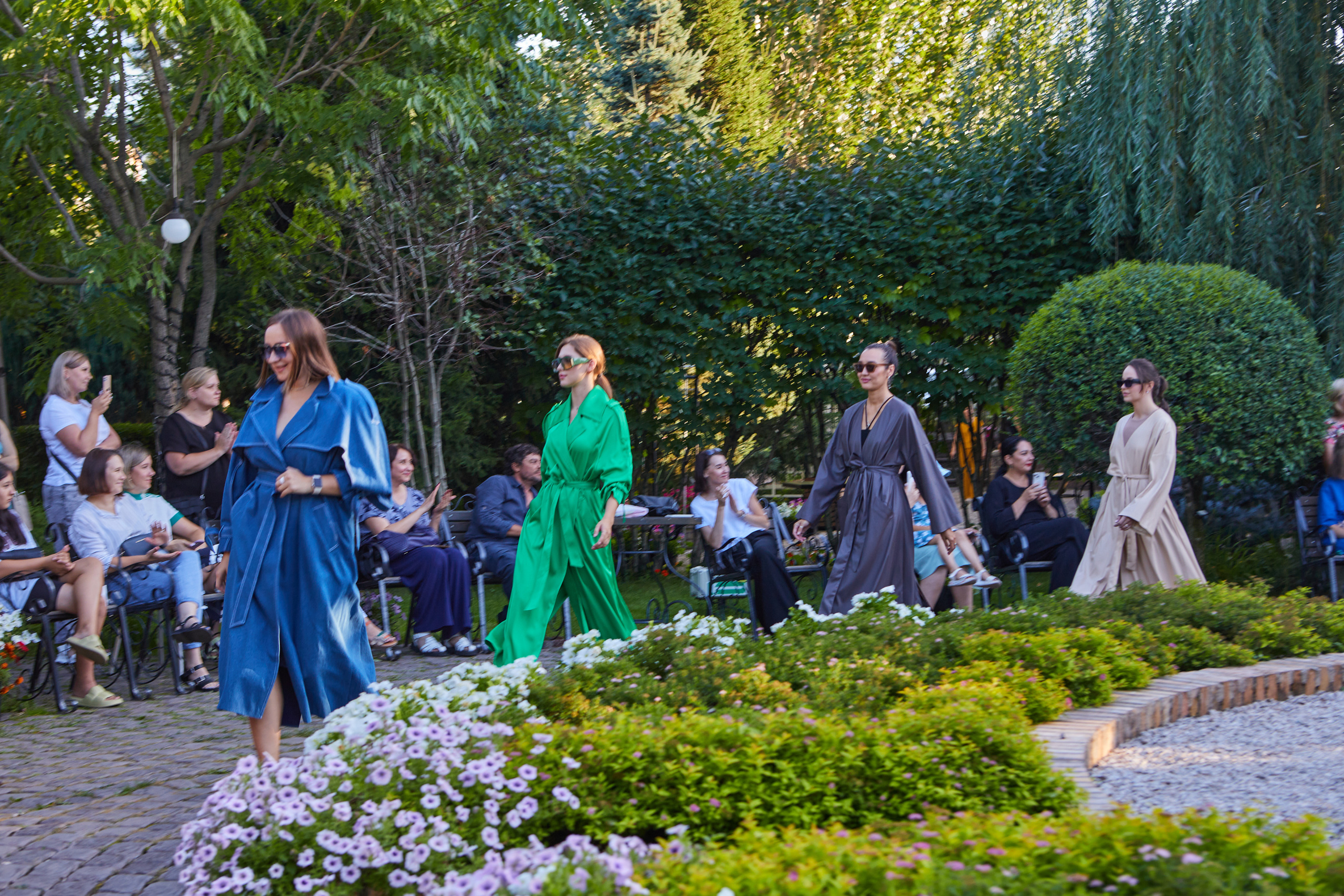 Академия красоты и таланта. Контент-фотограф в Абакане Наталья Нагибина