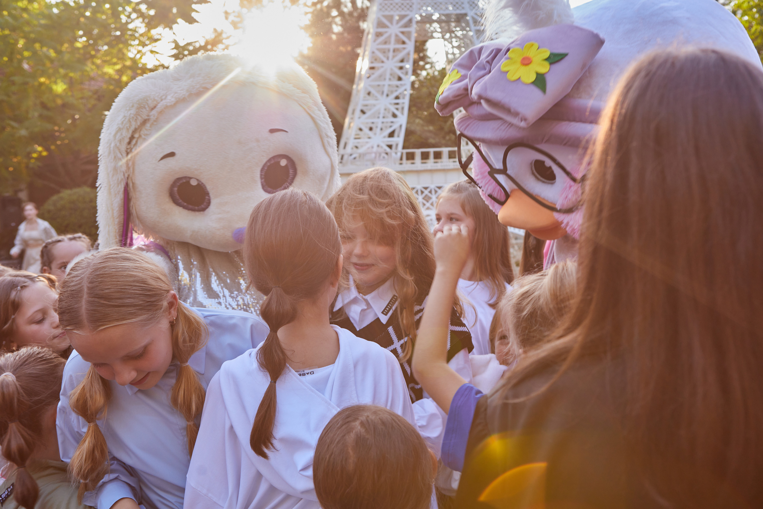 Академия красоты и таланта. Контент-фотограф в Абакане Наталья Нагибина