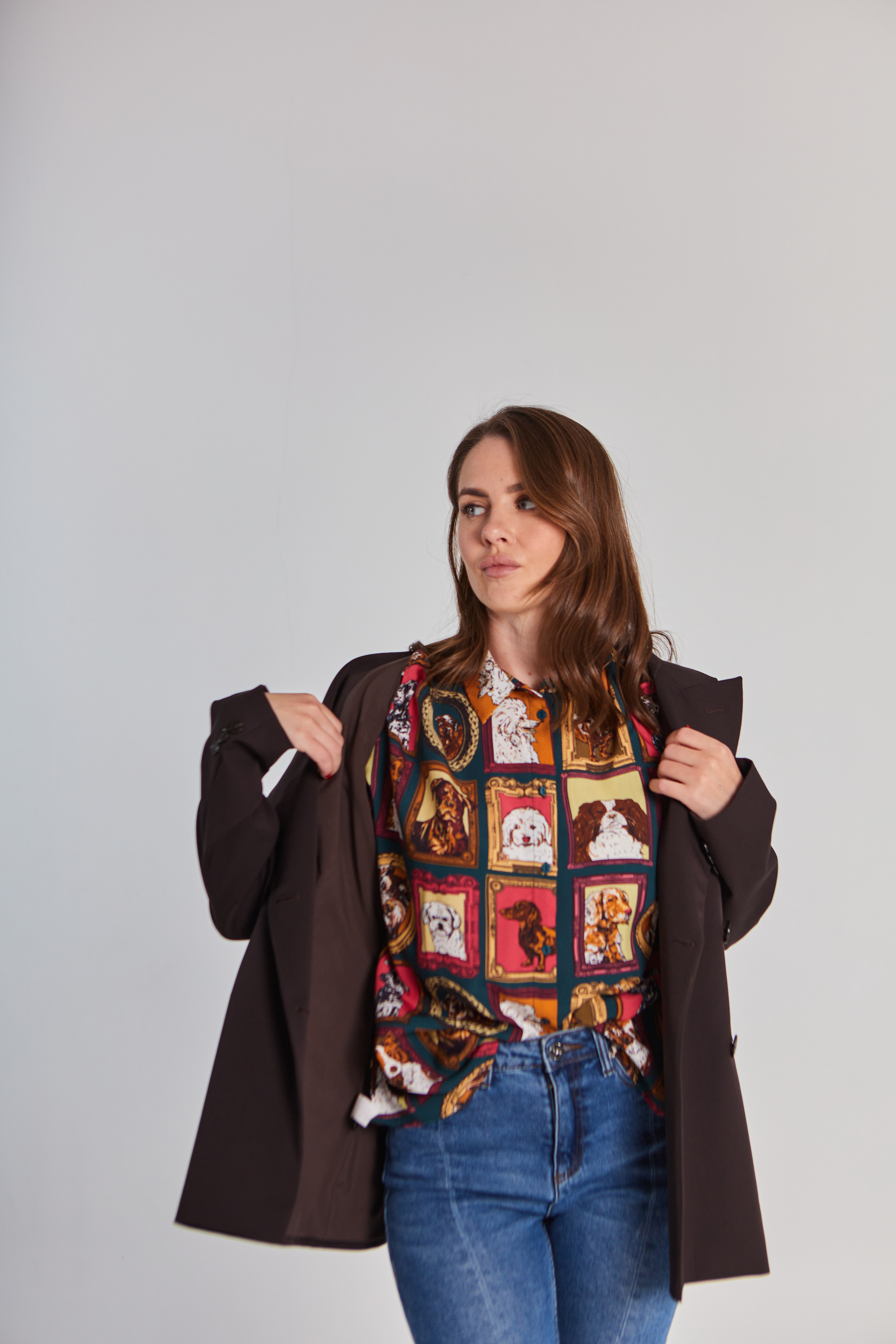 Контент-съёмка для магазина Medicine. Контент-фотограф в Абакане Наталья Нагибина