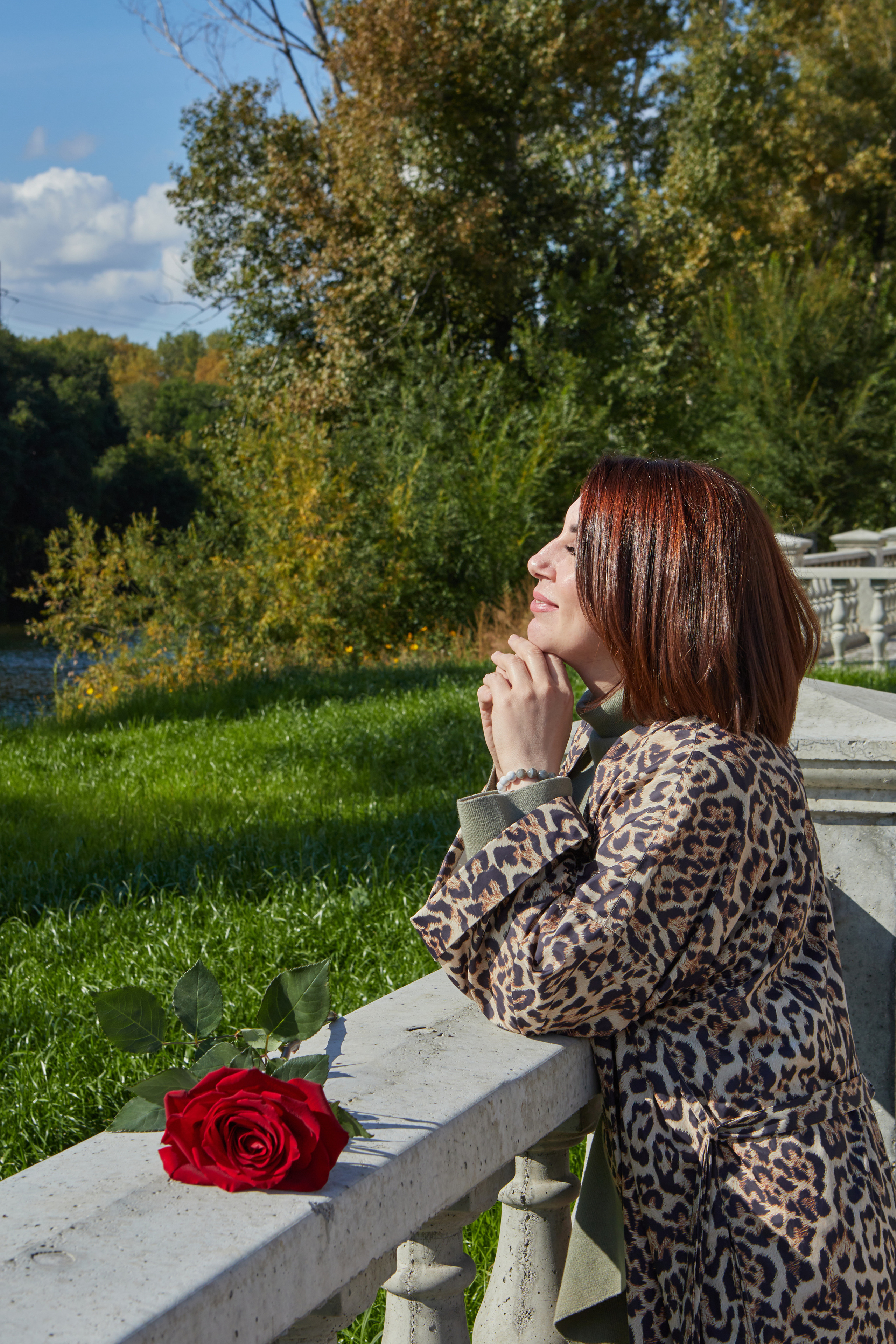 Севиндж Мустафаева. Контент-фотограф в Абакане Наталья Нагибина