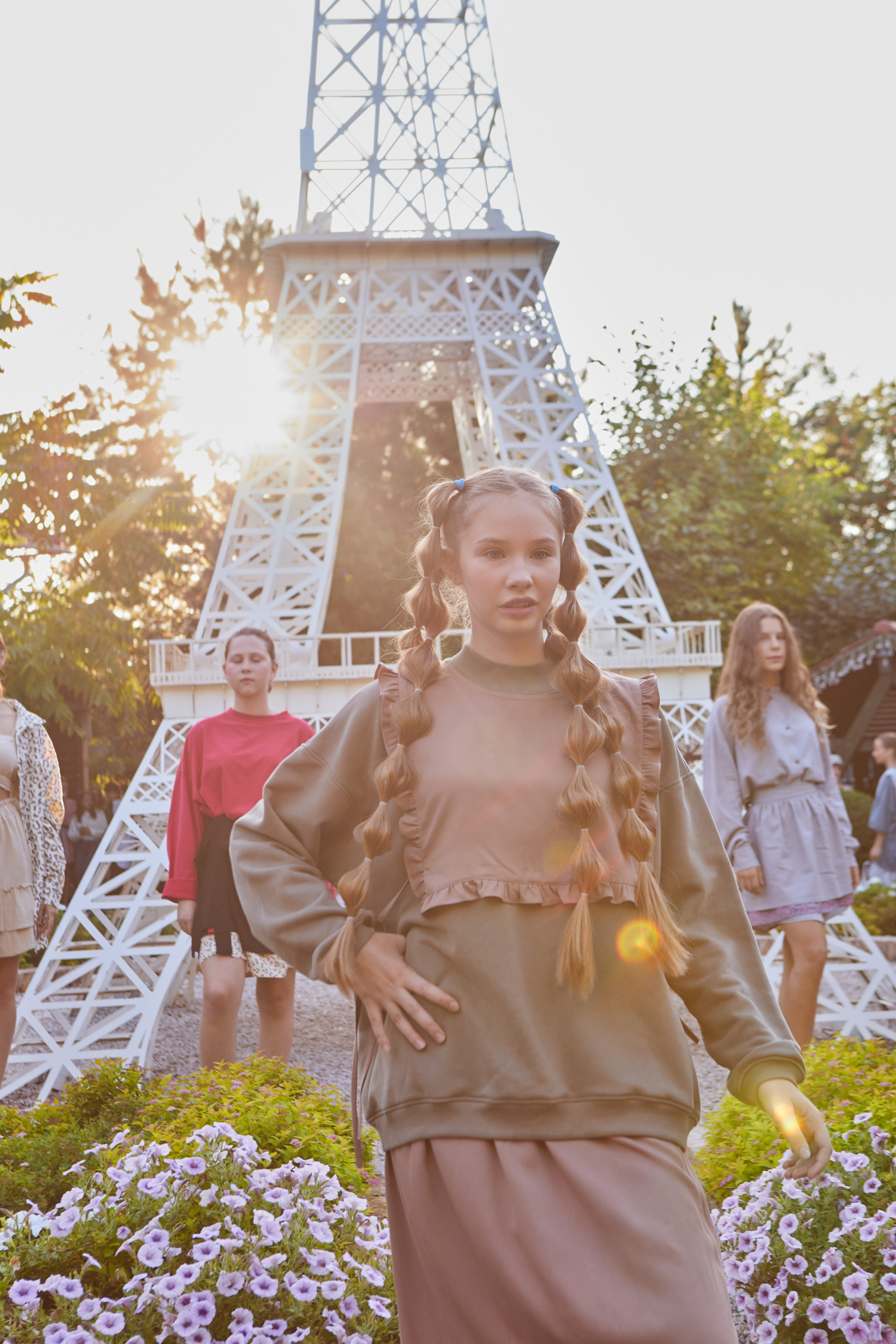 Академия красоты и таланта. Контент-фотограф в Абакане Наталья Нагибина