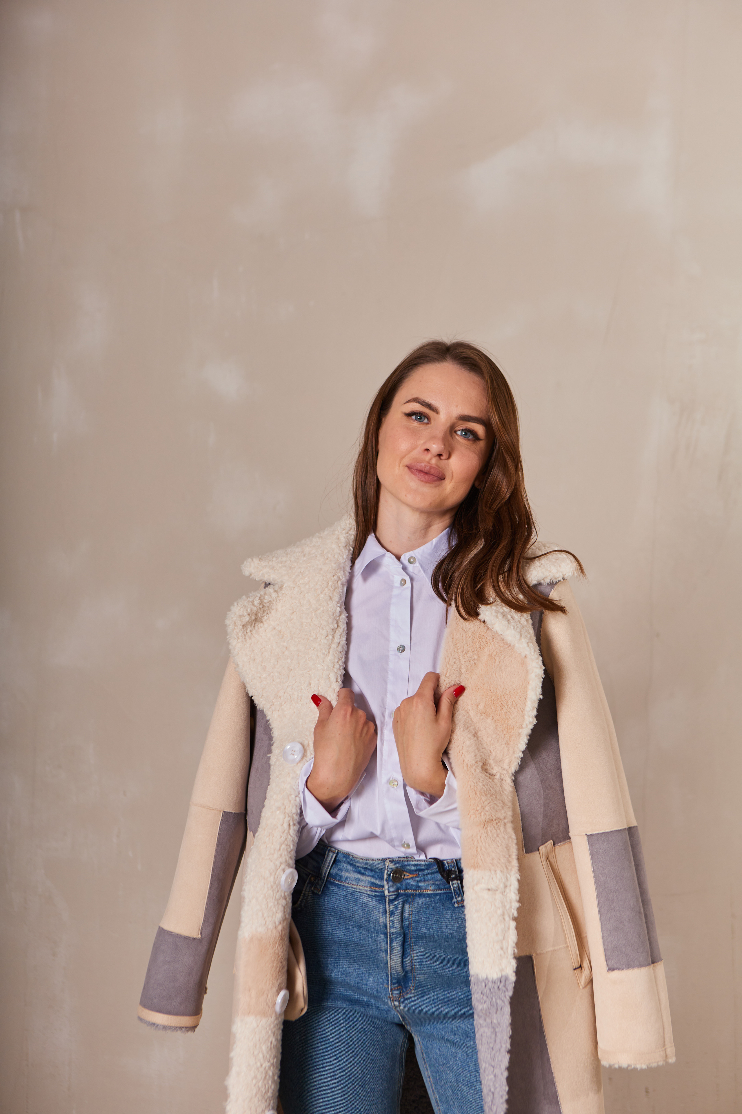 Контент-съёмка для магазина Medicine. Контент-фотограф в Абакане Наталья Нагибина