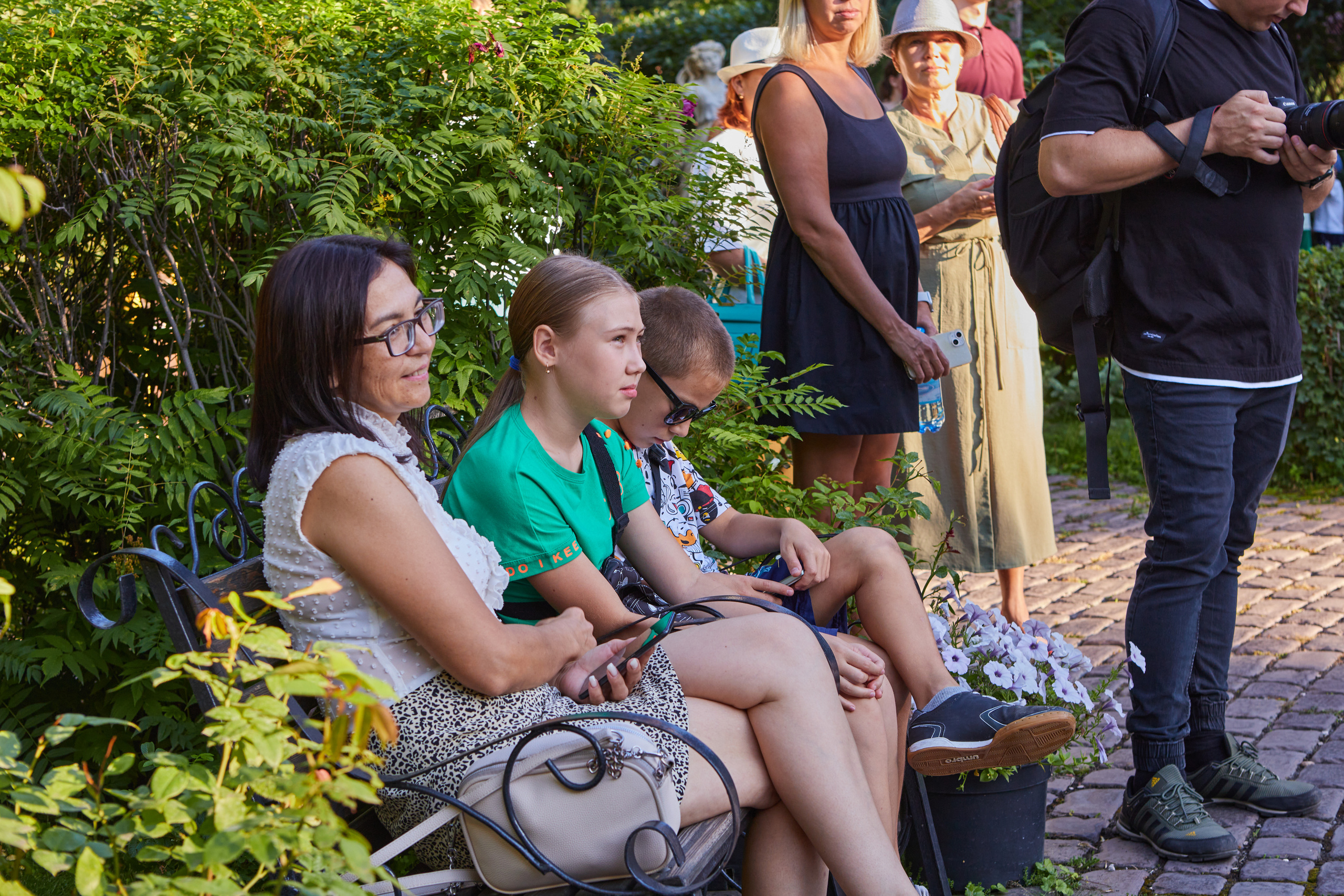 Академия красоты и таланта. Контент-фотограф в Абакане Наталья Нагибина