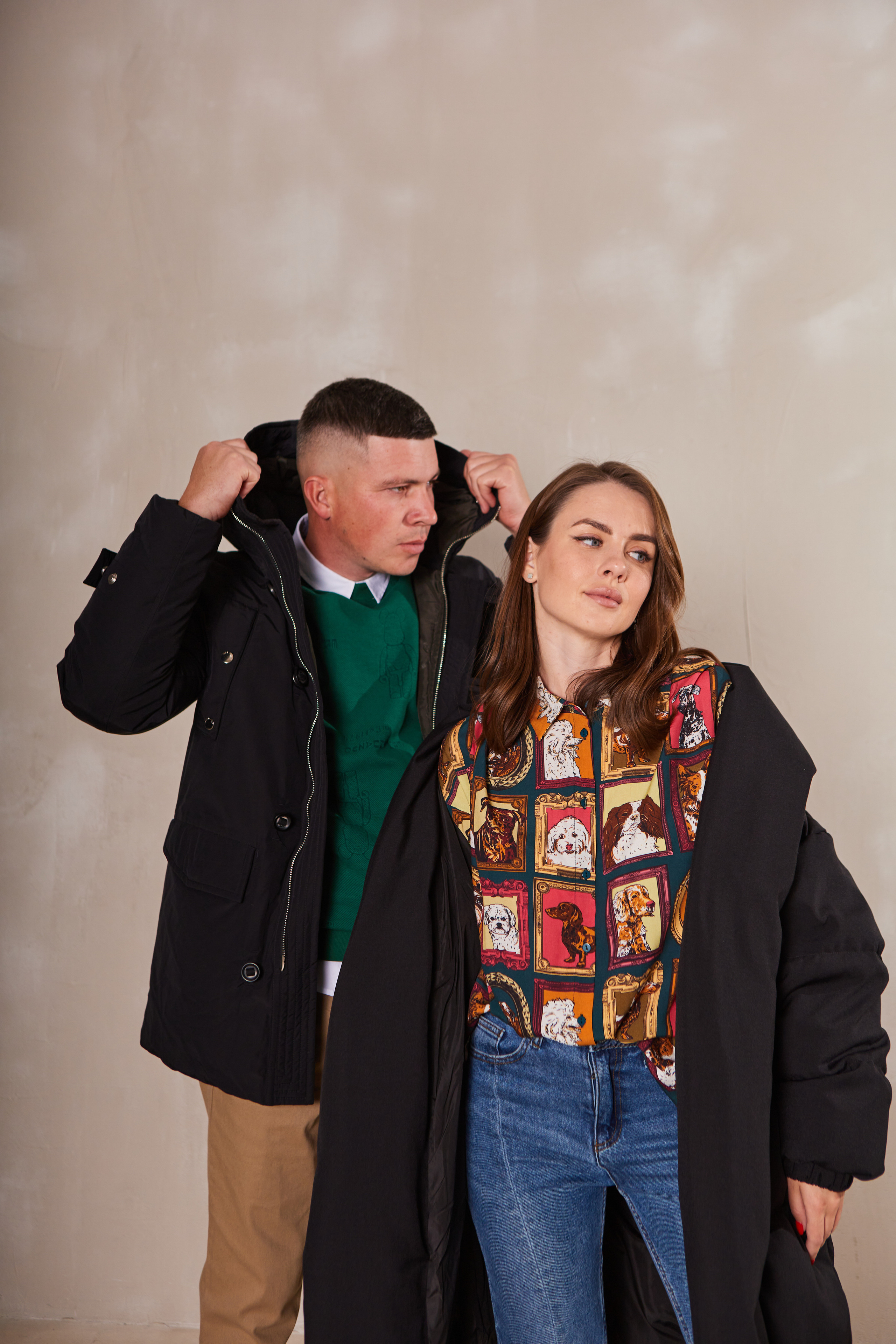 Контент-съёмка для магазина Medicine. Контент-фотограф в Абакане Наталья Нагибина