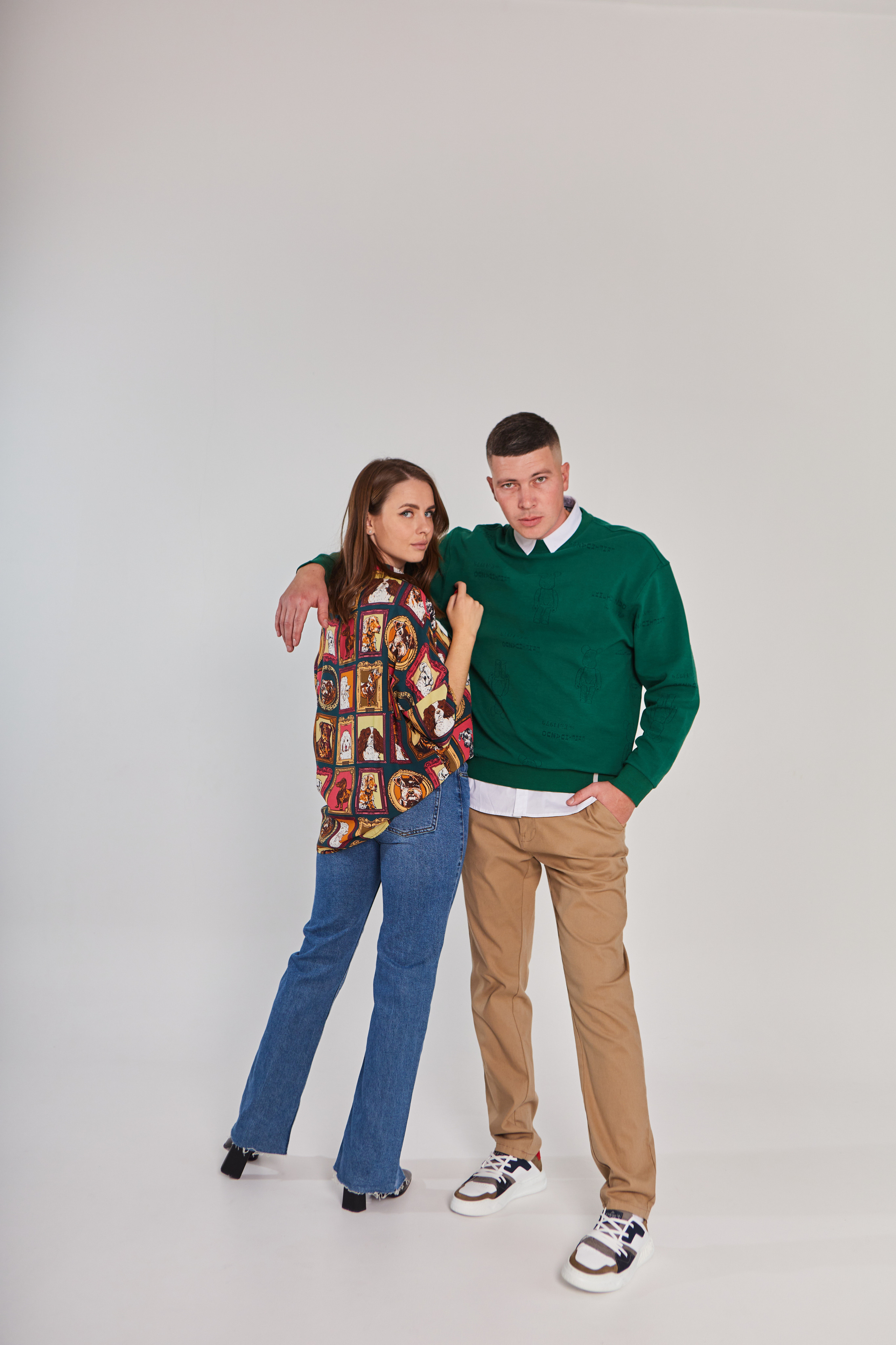 Контент-съёмка для магазина Medicine. Контент-фотограф в Абакане Наталья Нагибина