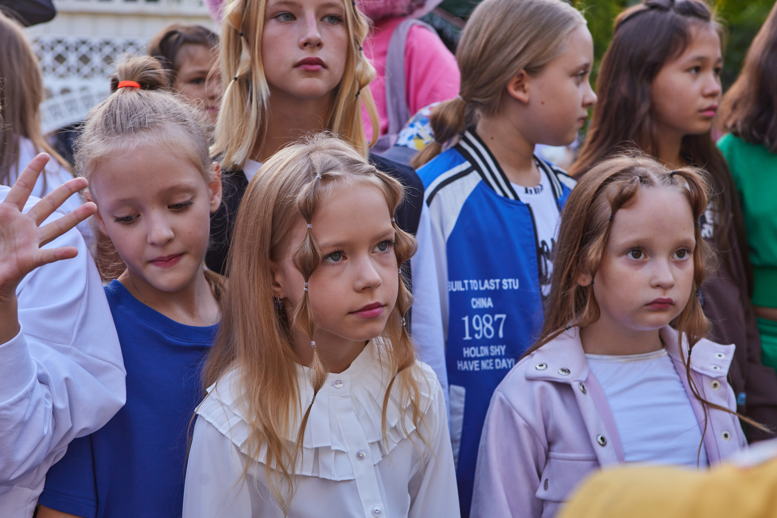 Академия красоты и таланта. Контент-фотограф в Абакане Наталья Нагибина