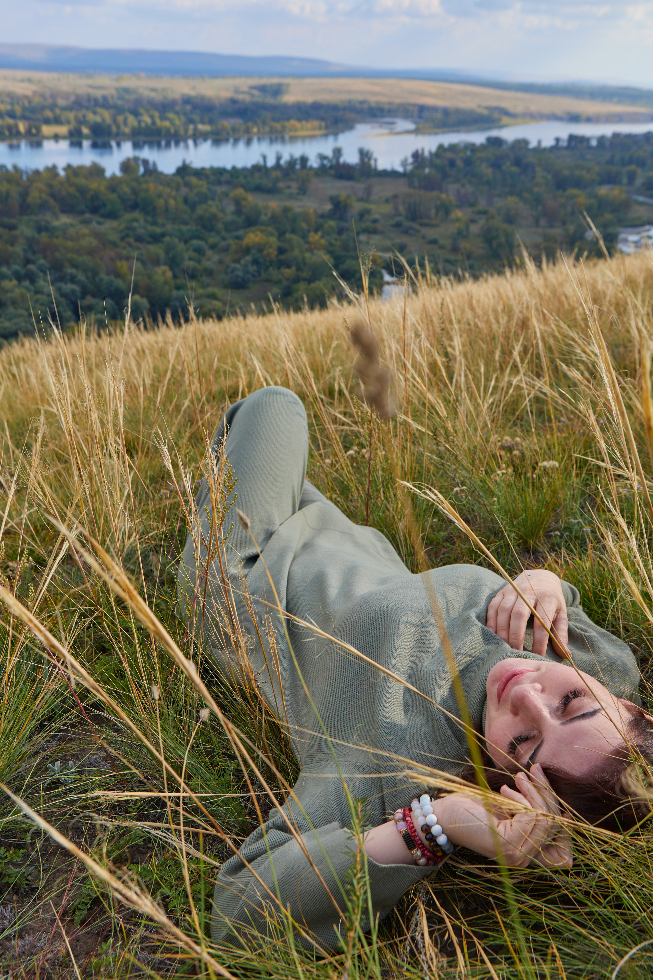 Севиндж Мустафаева. Контент-фотограф в Абакане Наталья Нагибина