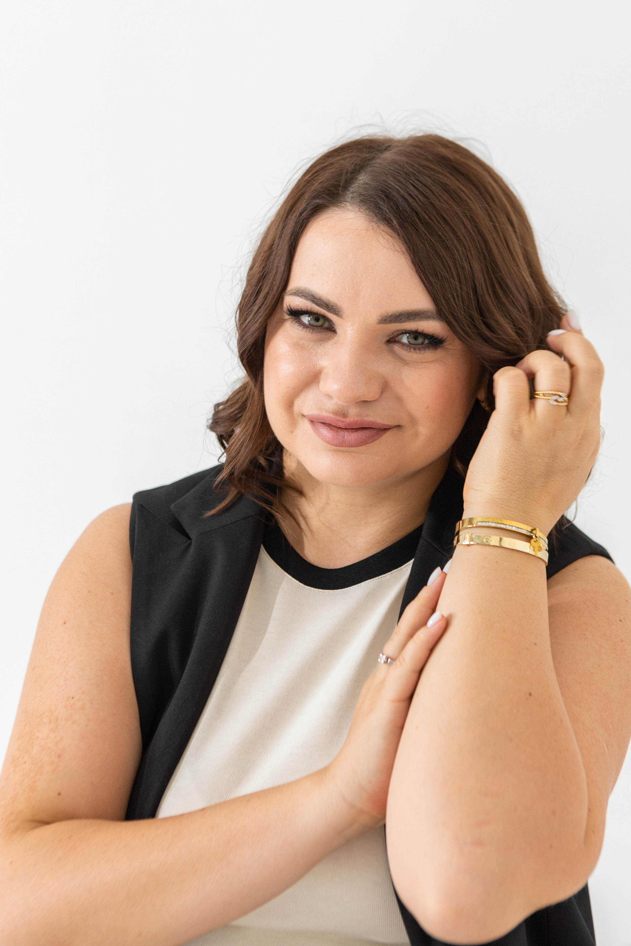 Александра Некрасова. Контент-фотограф в Абакане Наталья Нагибина