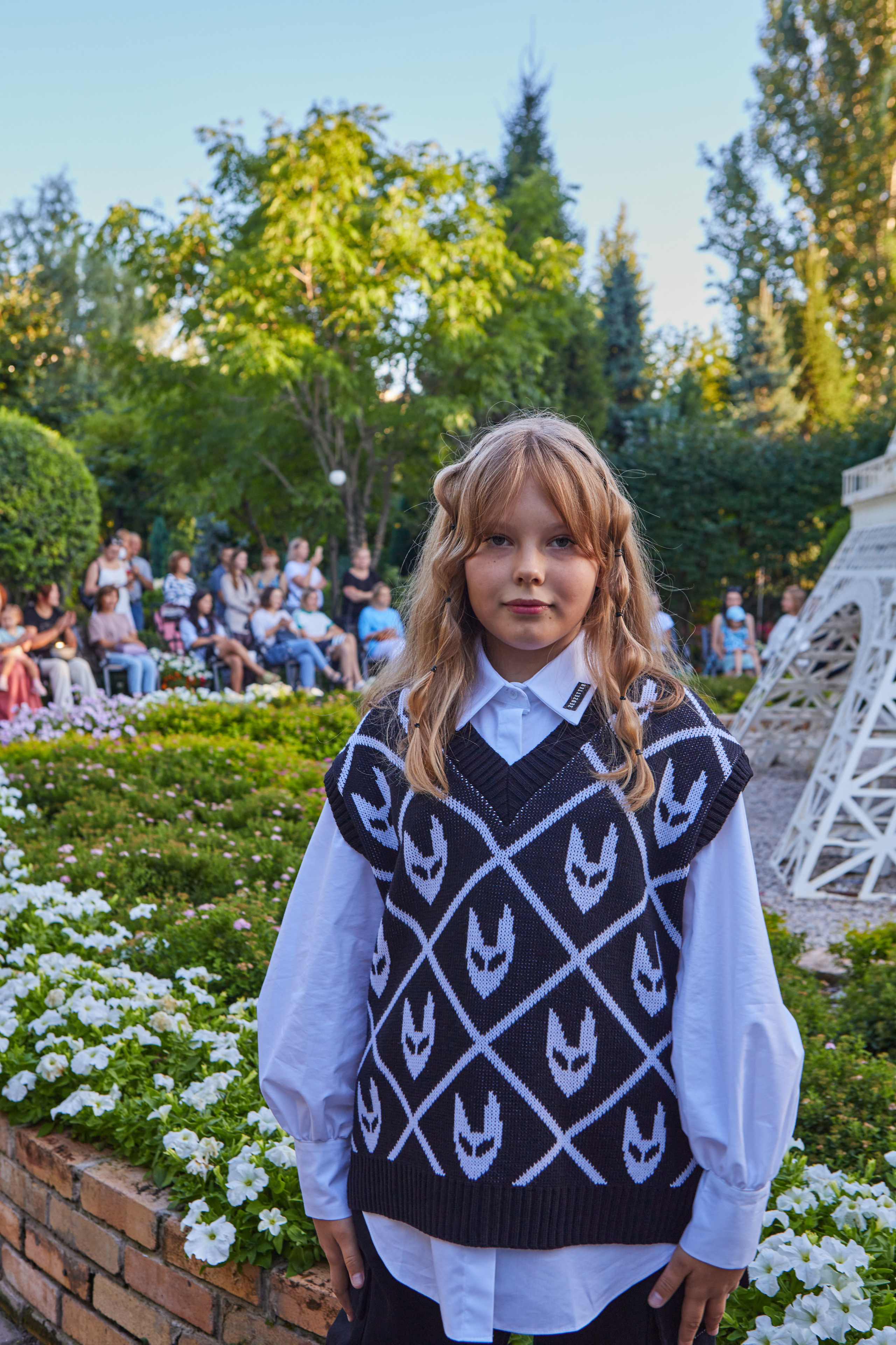 Академия красоты и таланта. Контент-фотограф в Абакане Наталья Нагибина