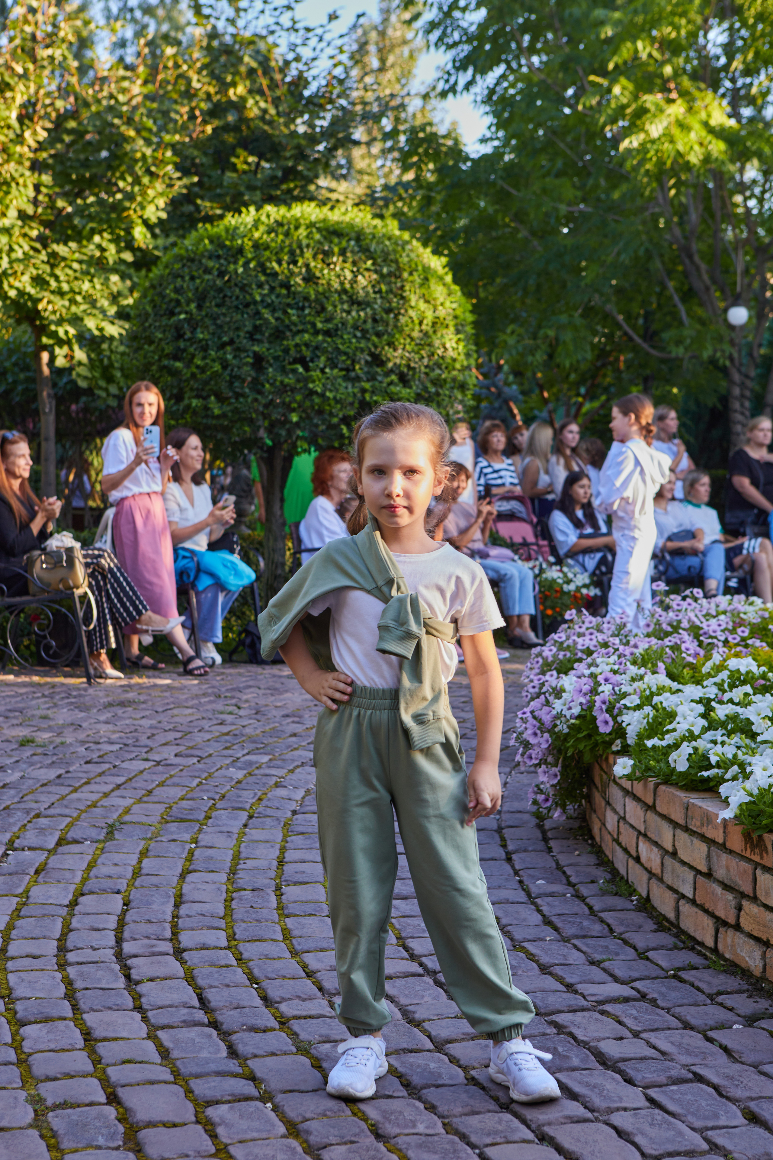 Академия красоты и таланта. Контент-фотограф в Абакане Наталья Нагибина