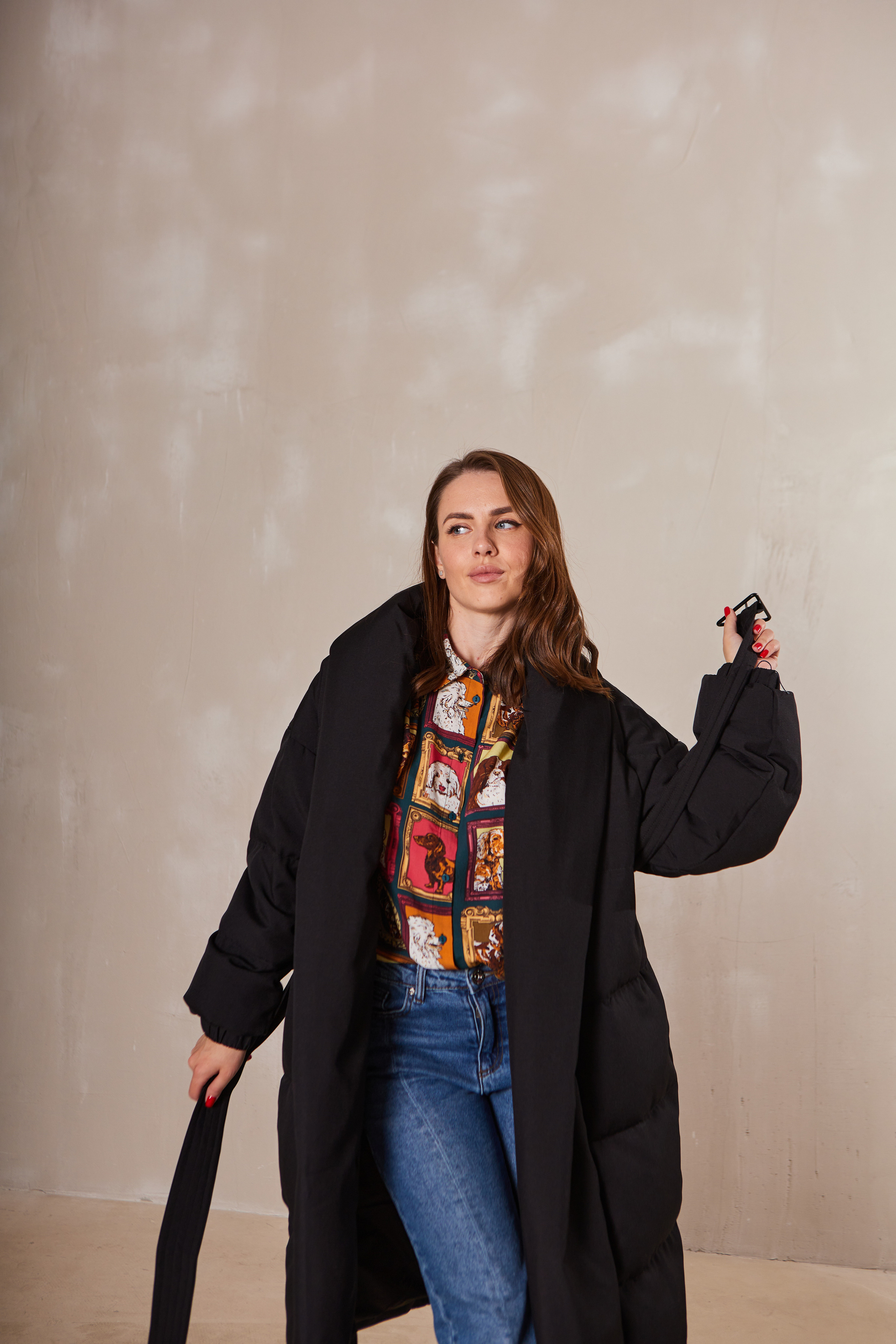 Контент-съёмка для магазина Medicine. Контент-фотограф в Абакане Наталья Нагибина