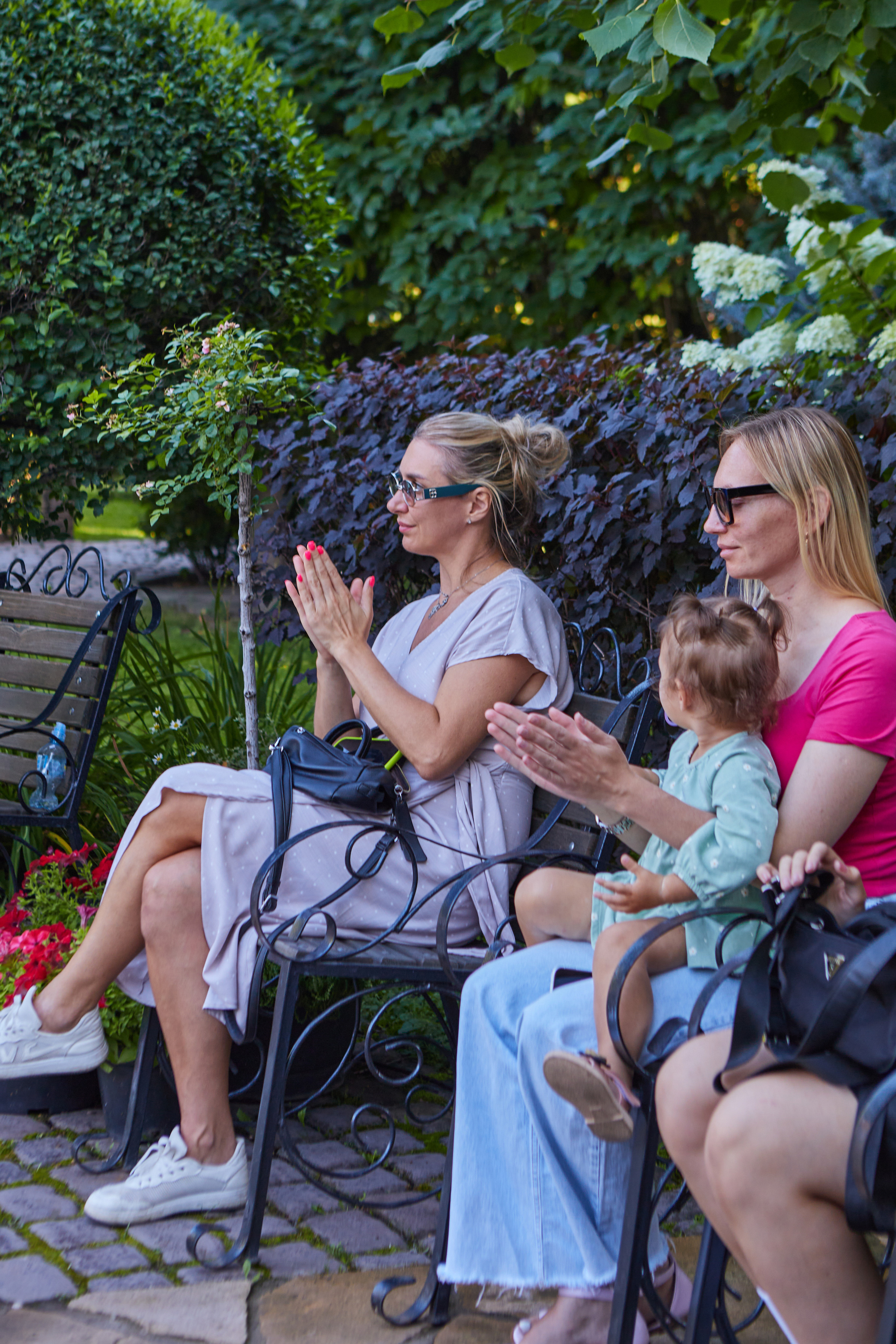 Академия красоты и таланта. Контент-фотограф в Абакане Наталья Нагибина