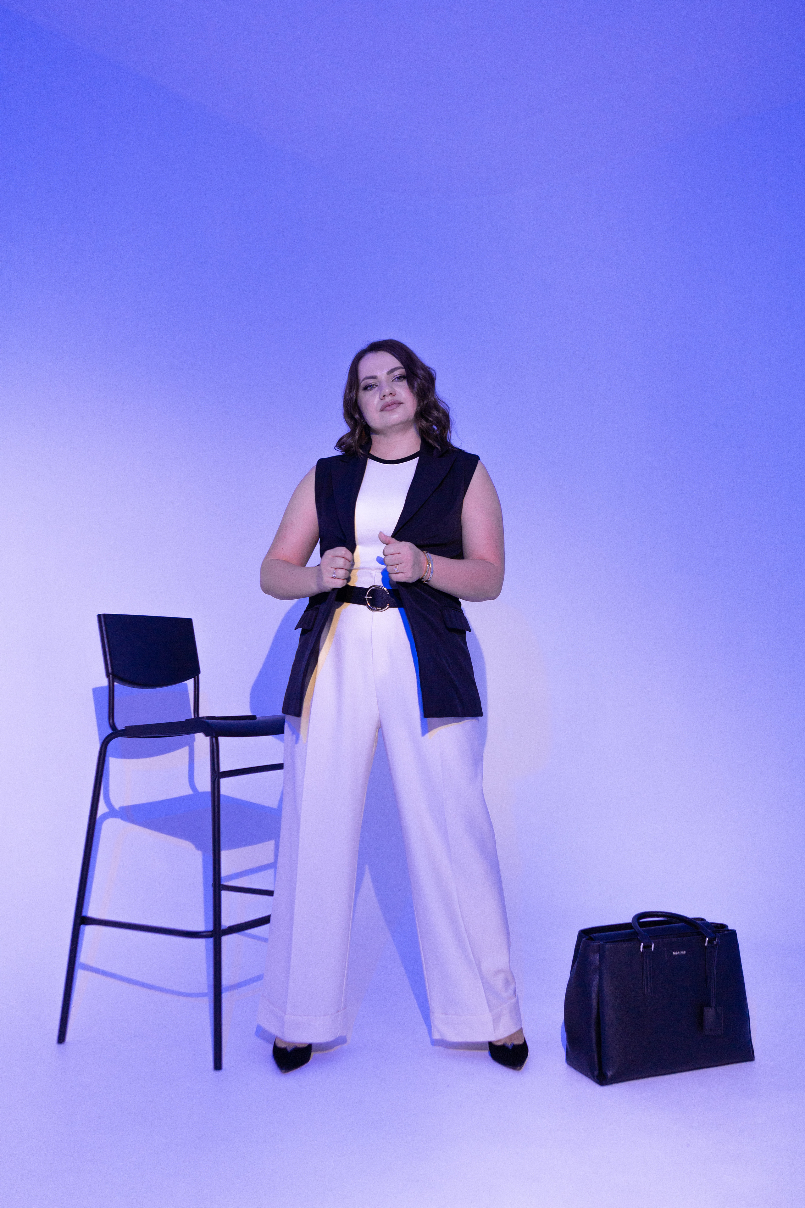 Александра Некрасова. Контент-фотограф в Абакане Наталья Нагибина