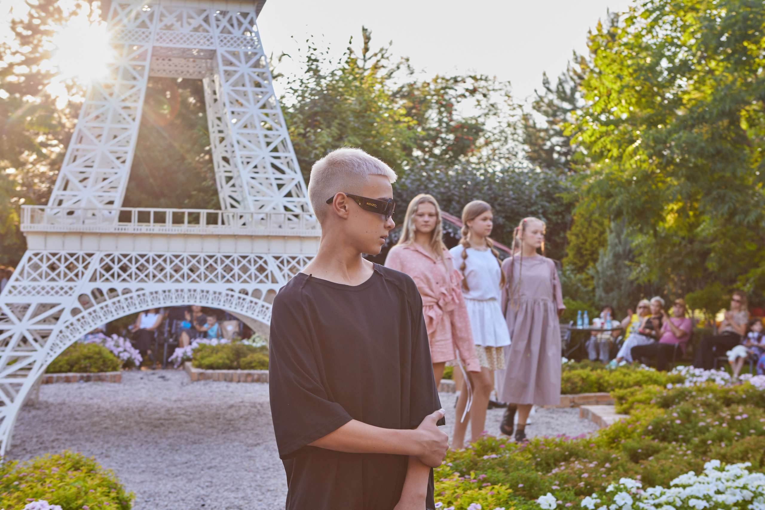 Академия красоты и таланта. Контент-фотограф в Абакане Наталья Нагибина