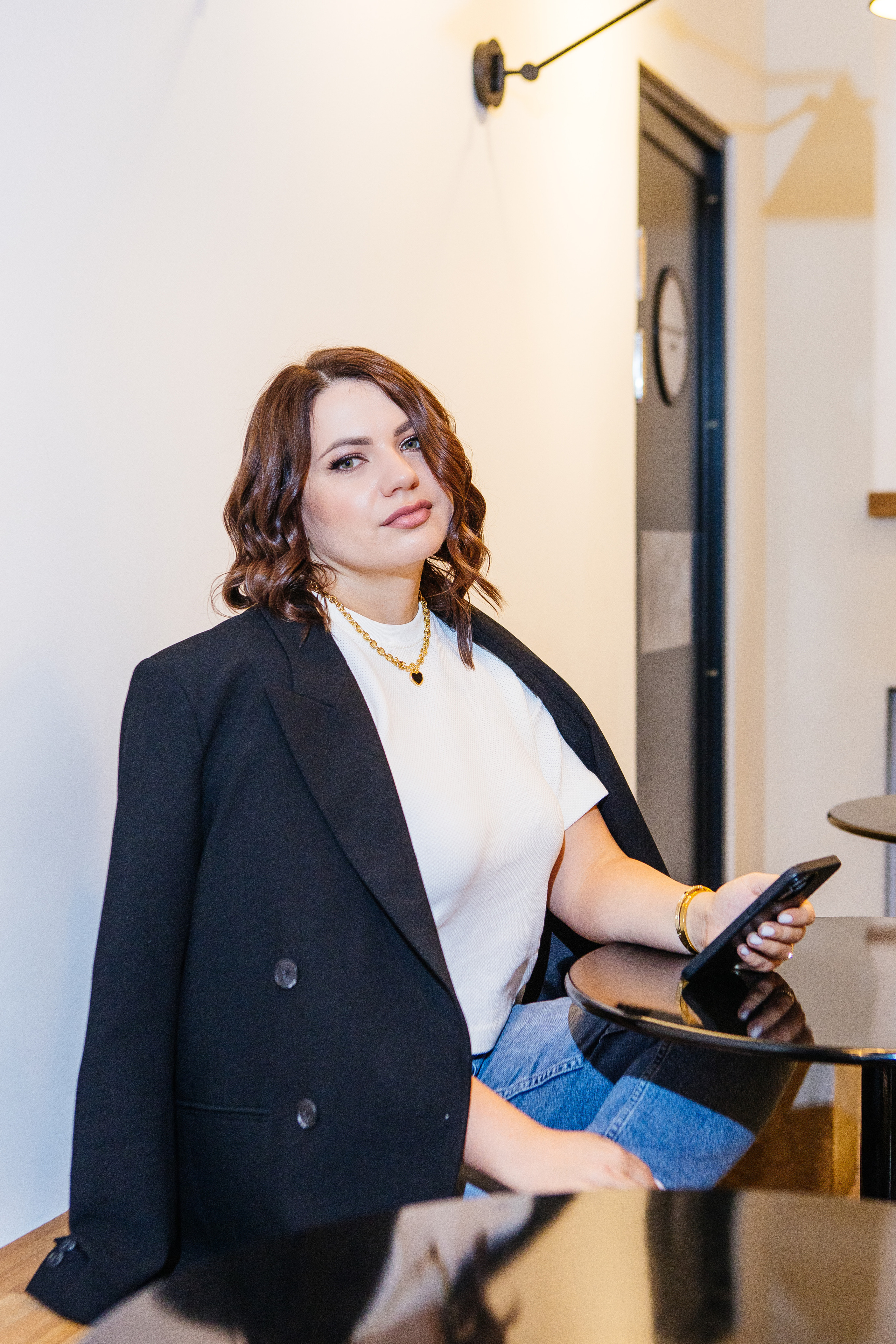 Александра Некрасова. Контент-фотограф в Абакане Наталья Нагибина