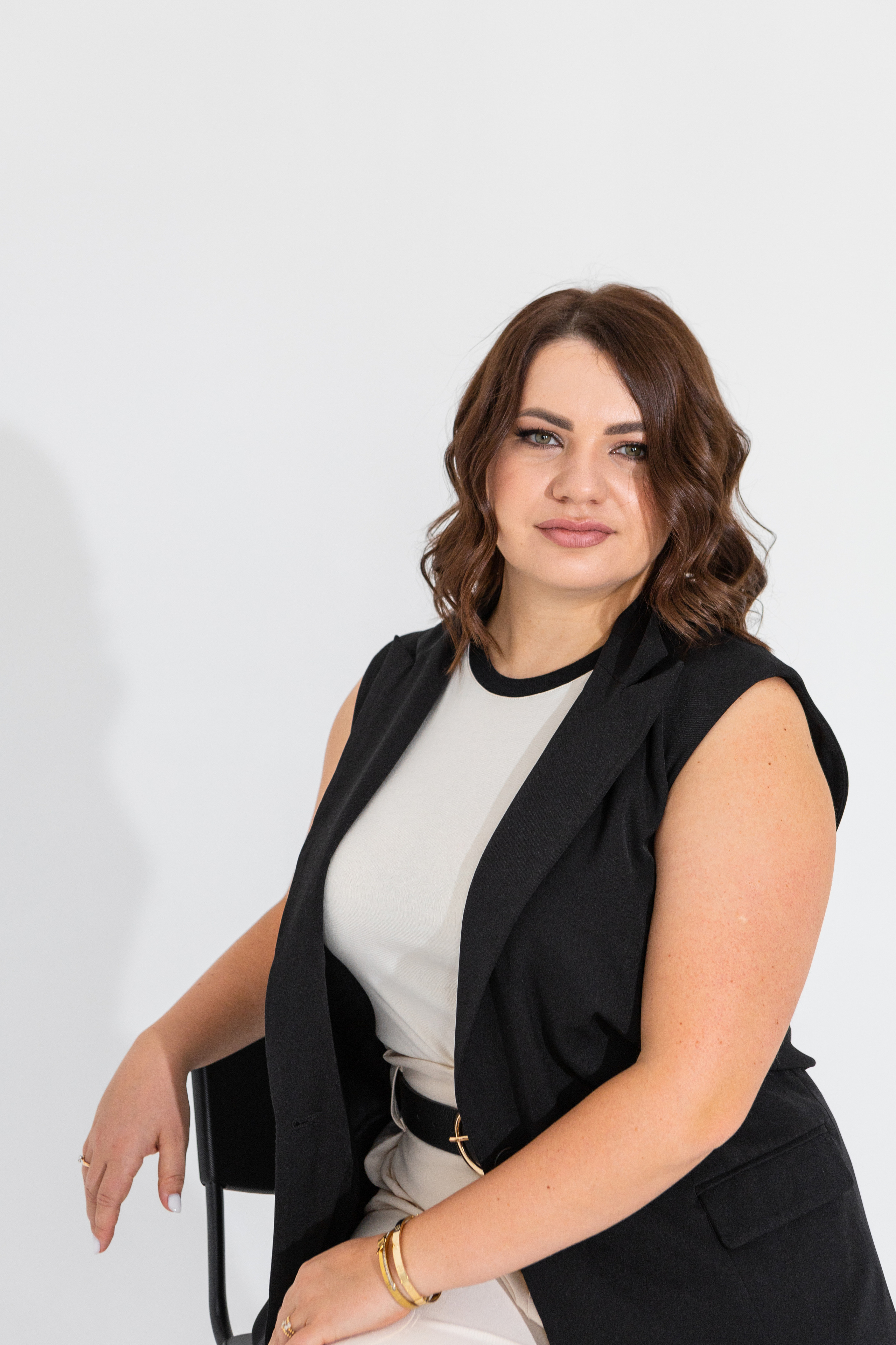 Александра Некрасова. Контент-фотограф в Абакане Наталья Нагибина