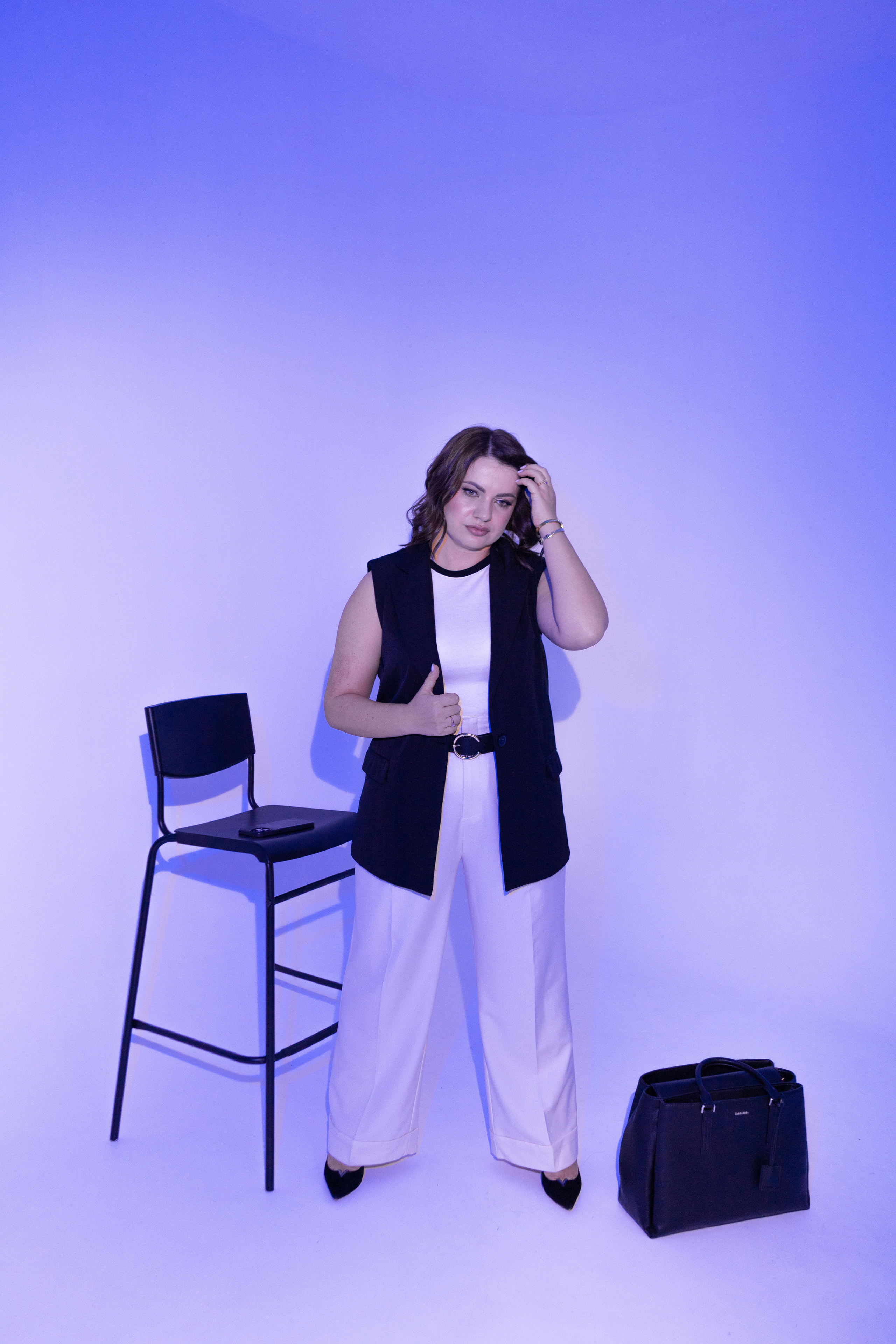 Александра Некрасова. Контент-фотограф в Абакане Наталья Нагибина