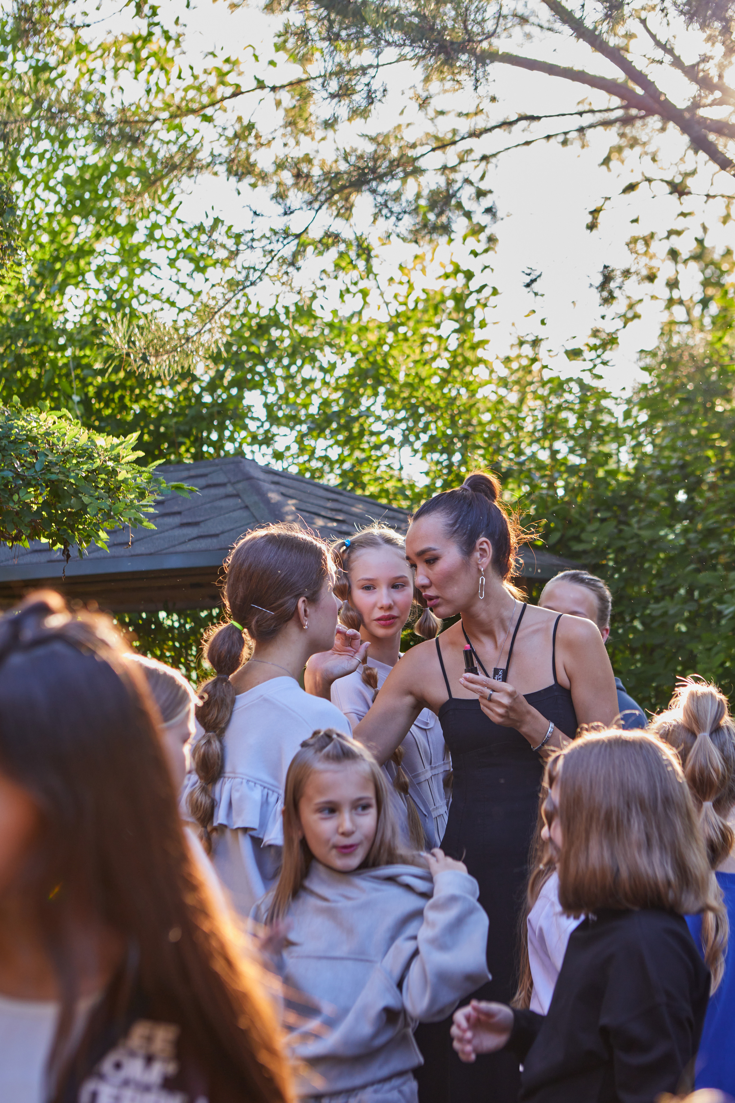 Академия красоты и таланта. Контент-фотограф в Абакане Наталья Нагибина