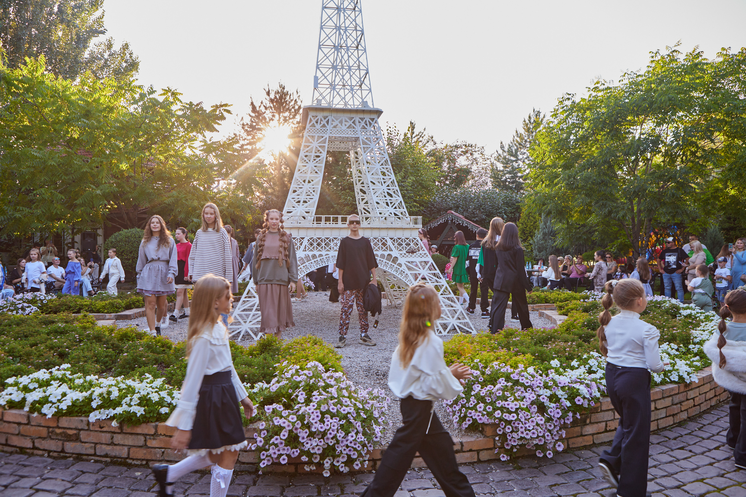 Академия красоты и таланта. Контент-фотограф в Абакане Наталья Нагибина