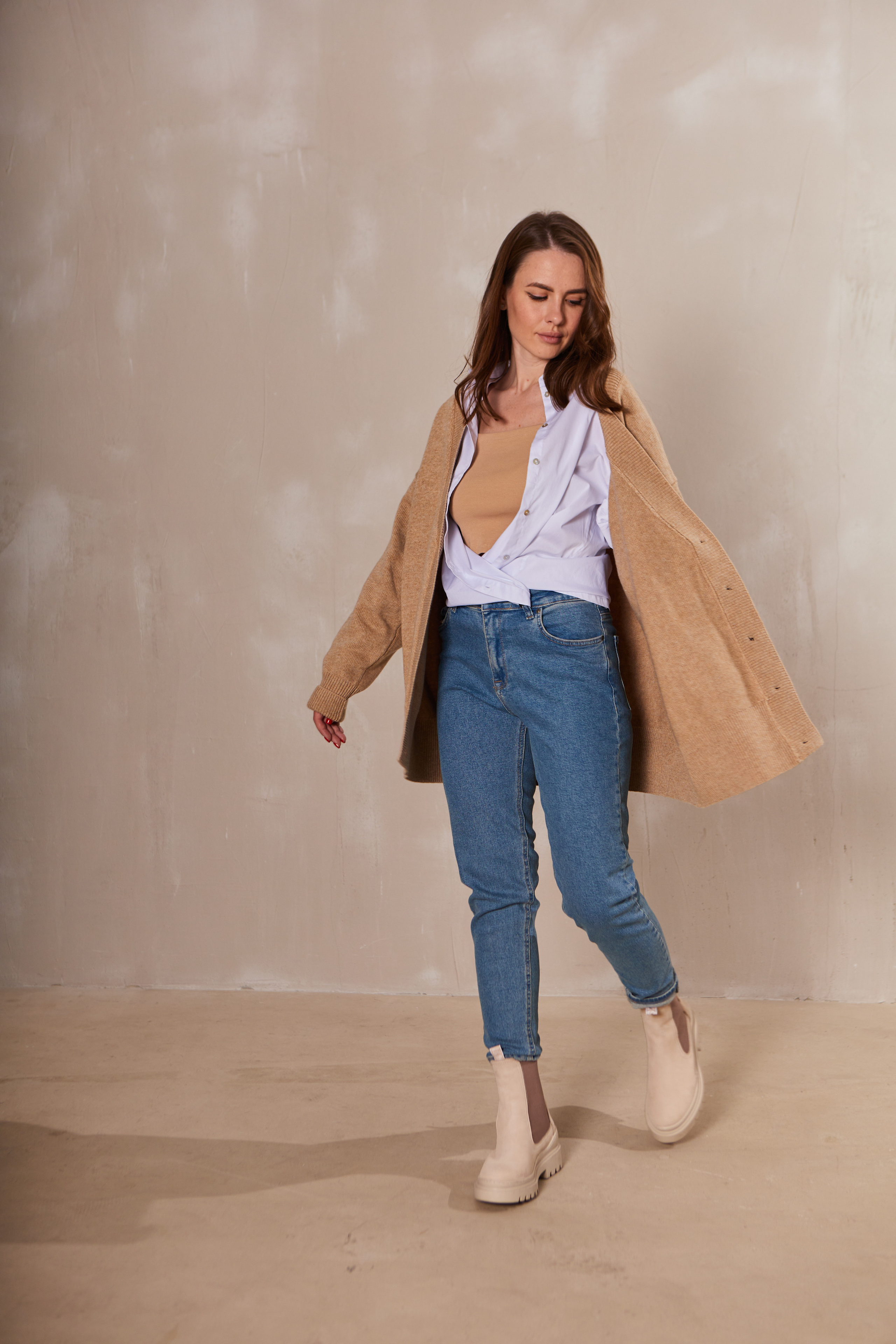 Контент-съёмка для магазина Medicine. Контент-фотограф в Абакане Наталья Нагибина