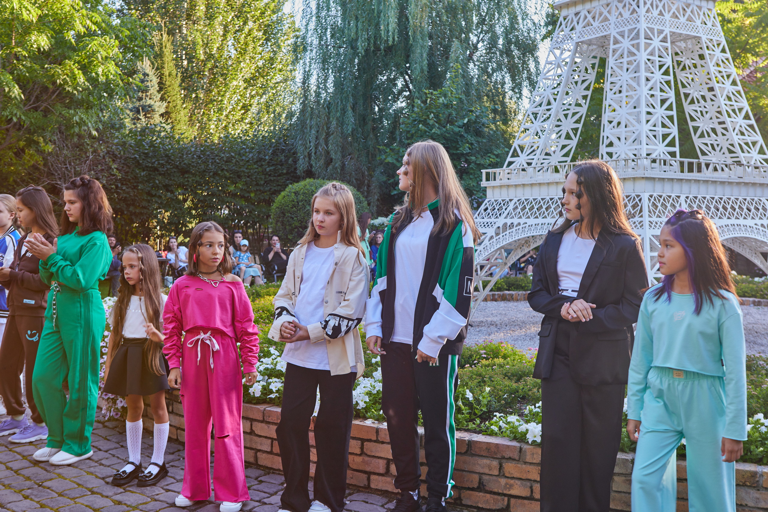 Академия красоты и таланта. Контент-фотограф в Абакане Наталья Нагибина