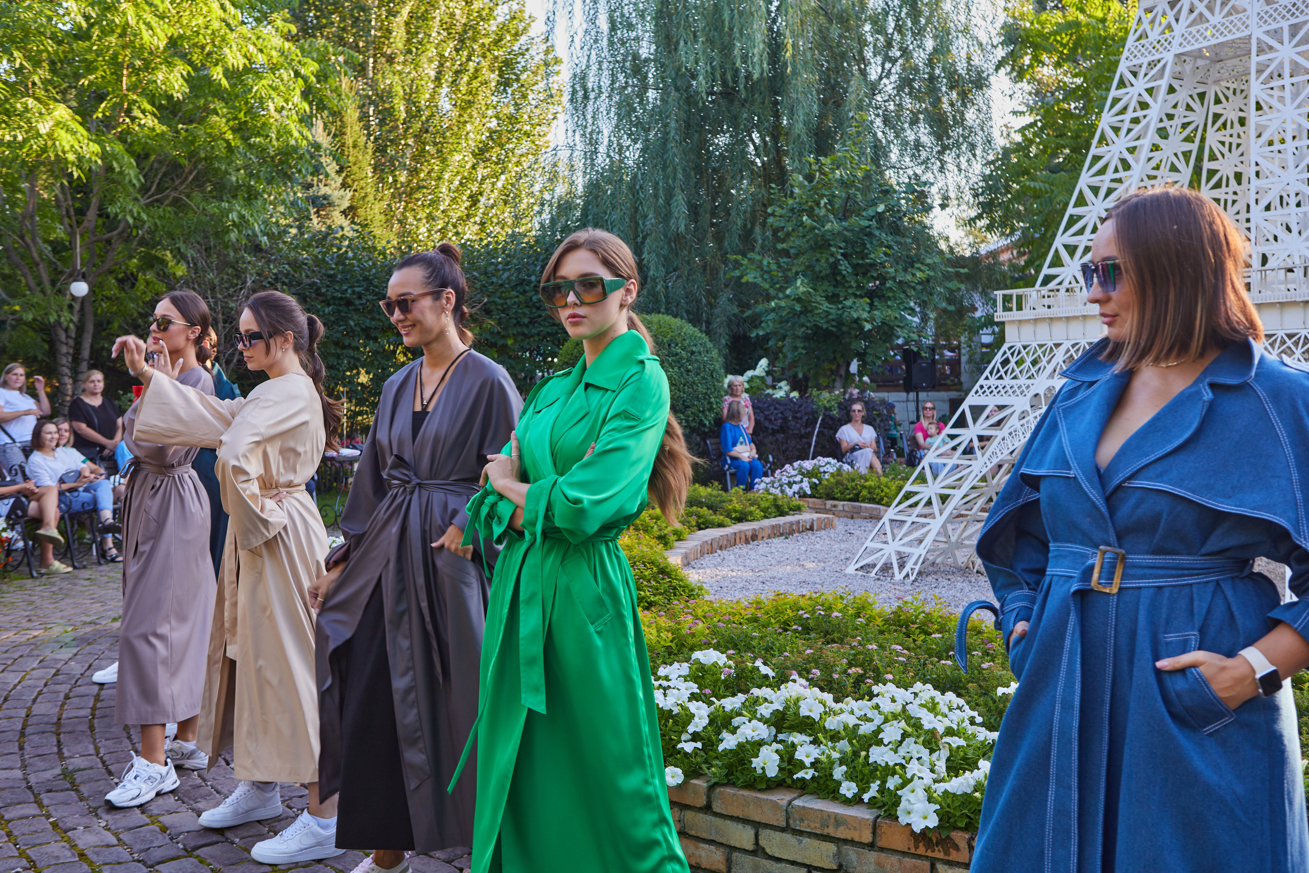 Академия красоты и таланта. Контент-фотограф в Абакане Наталья Нагибина