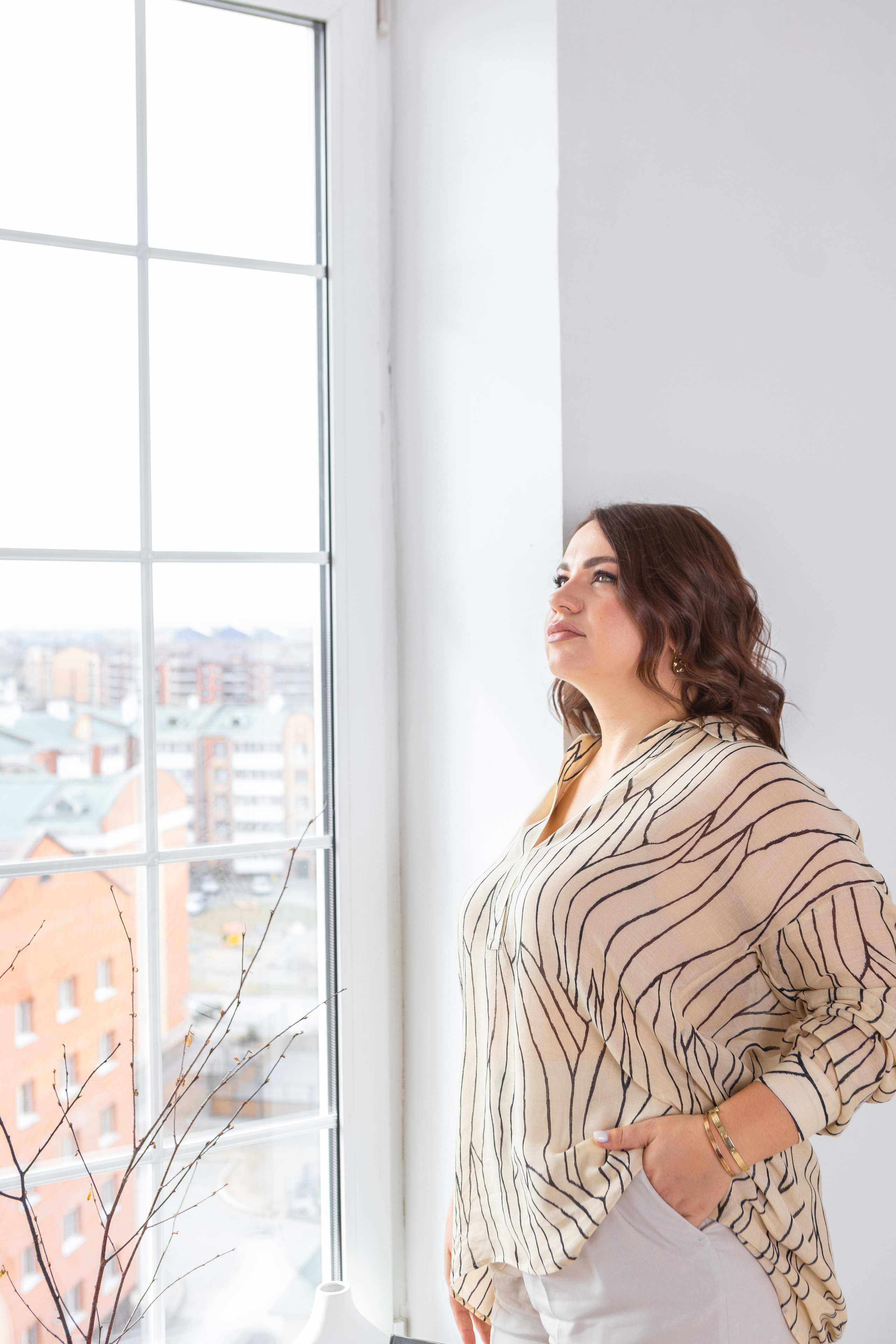 Александра Некрасова. Контент-фотограф в Абакане Наталья Нагибина