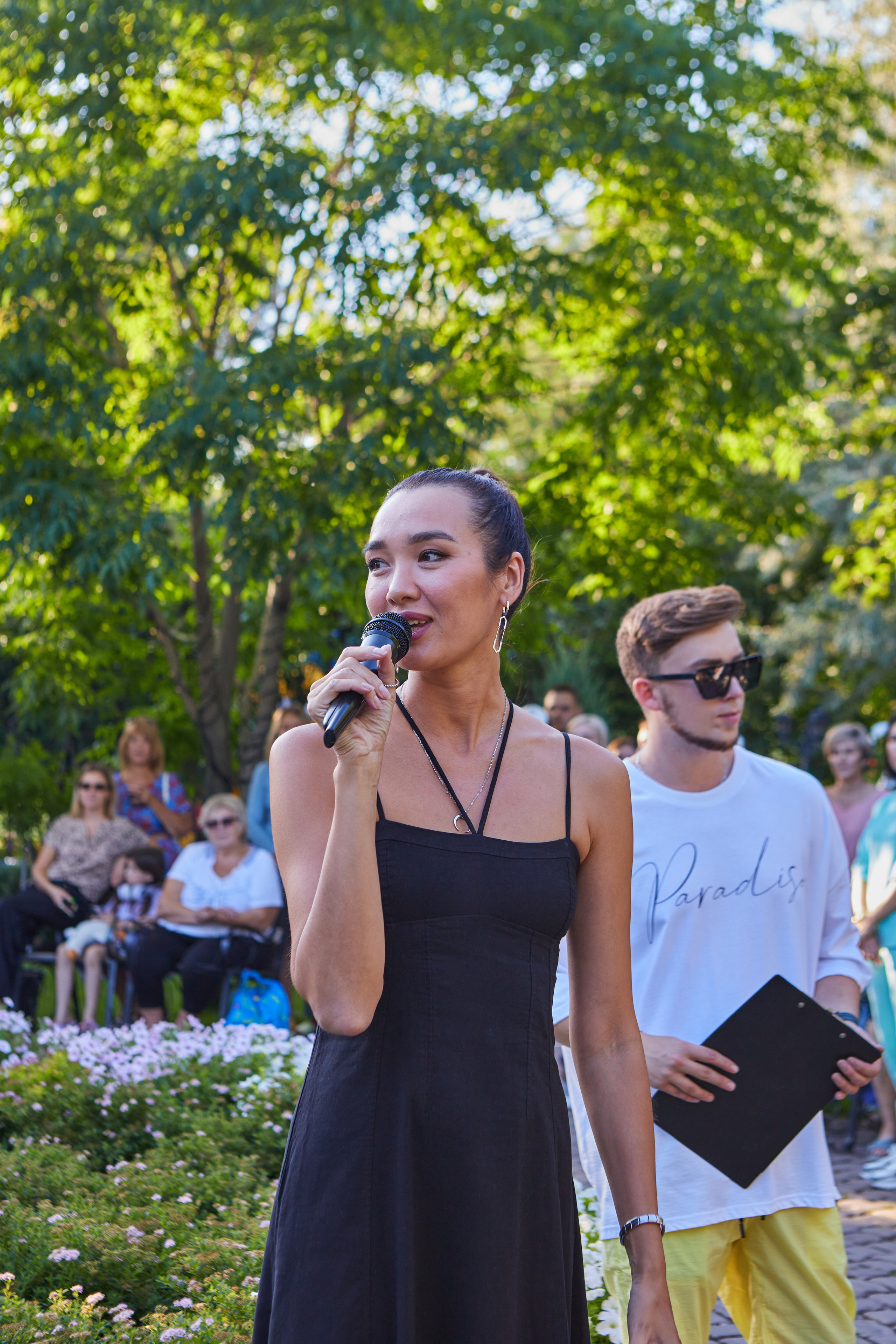 Академия красоты и таланта. Контент-фотограф в Абакане Наталья Нагибина