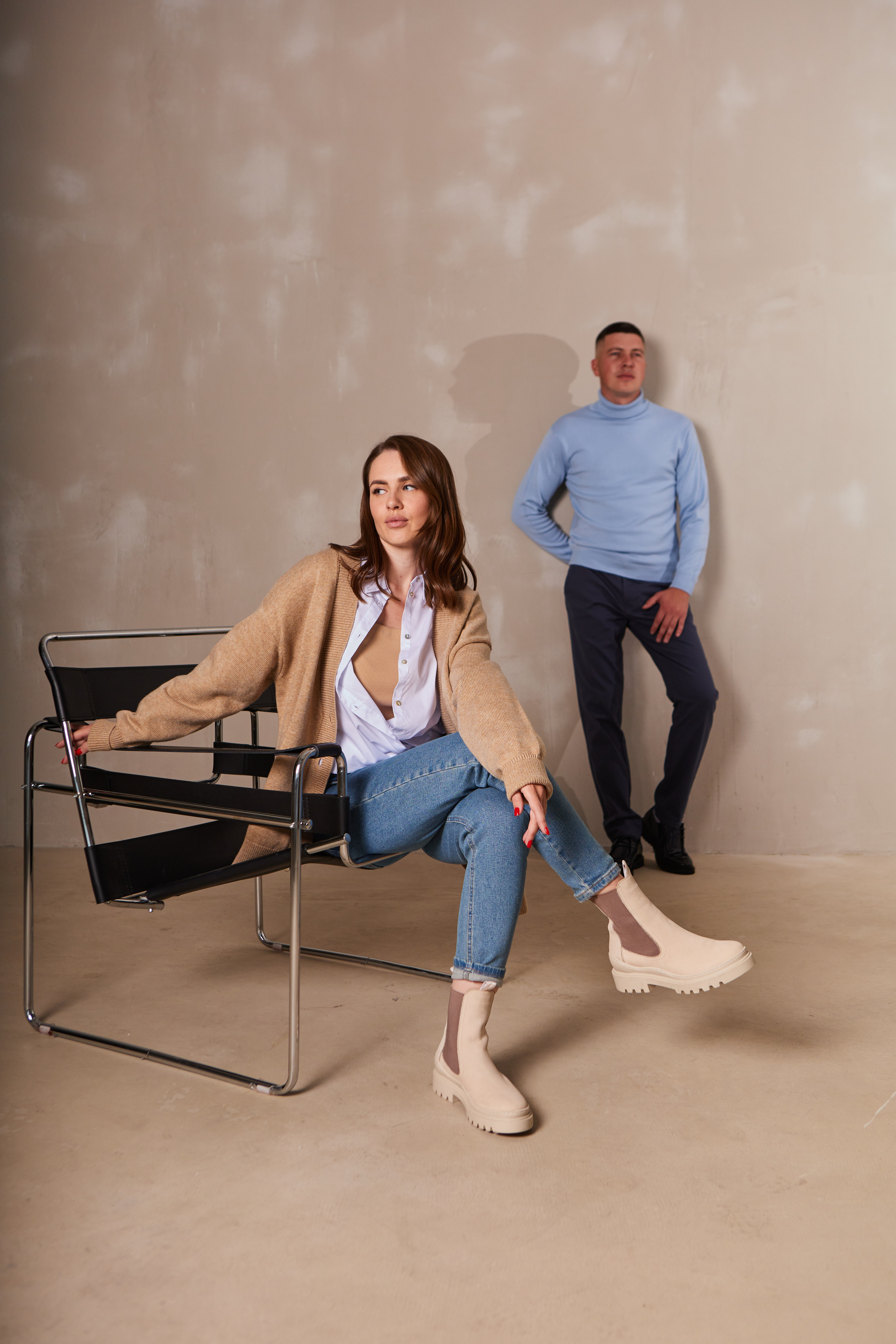 Контент-съёмка для магазина Medicine. Контент-фотограф в Абакане Наталья Нагибина