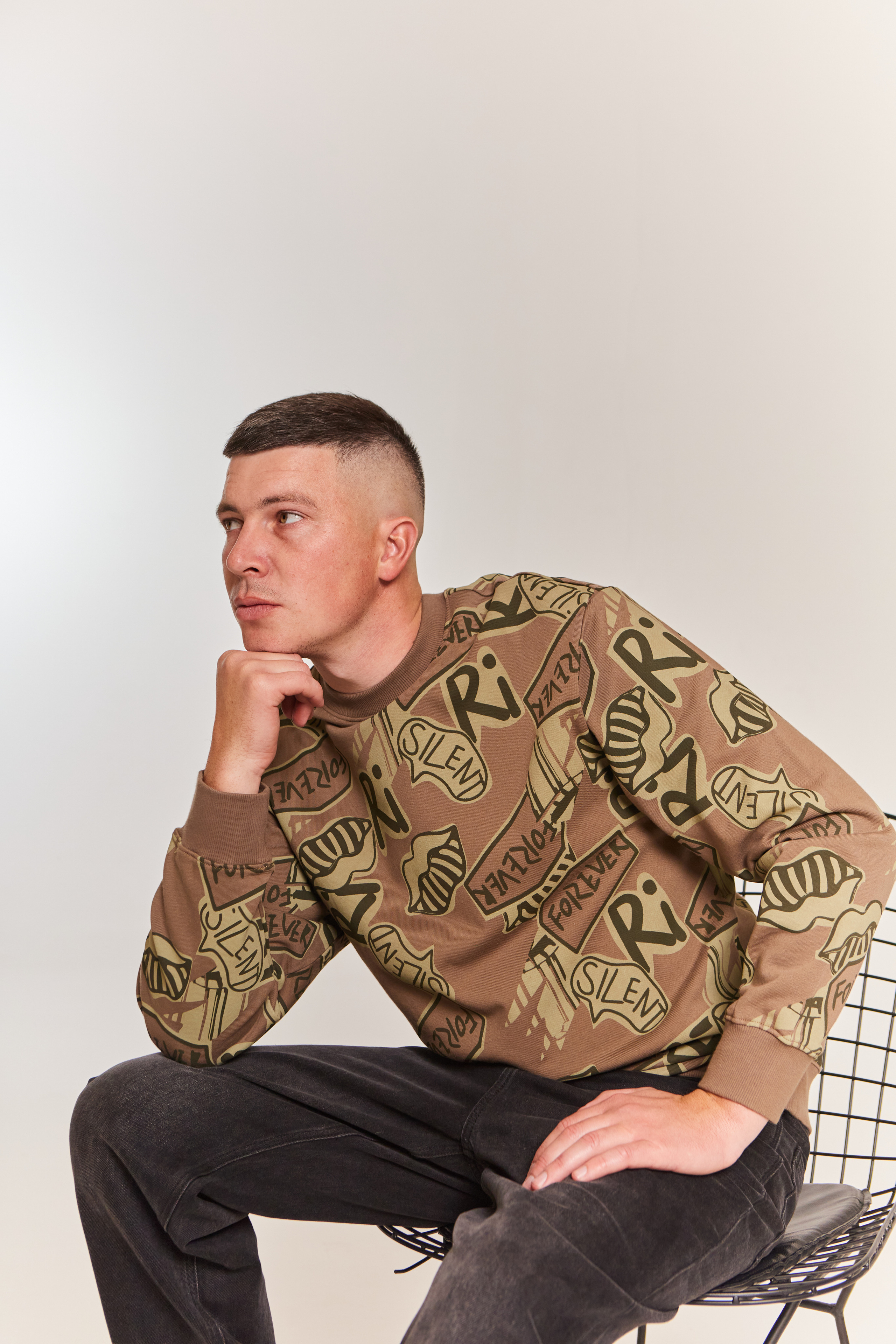 Контент-съёмка для магазина Medicine. Контент-фотограф в Абакане Наталья Нагибина