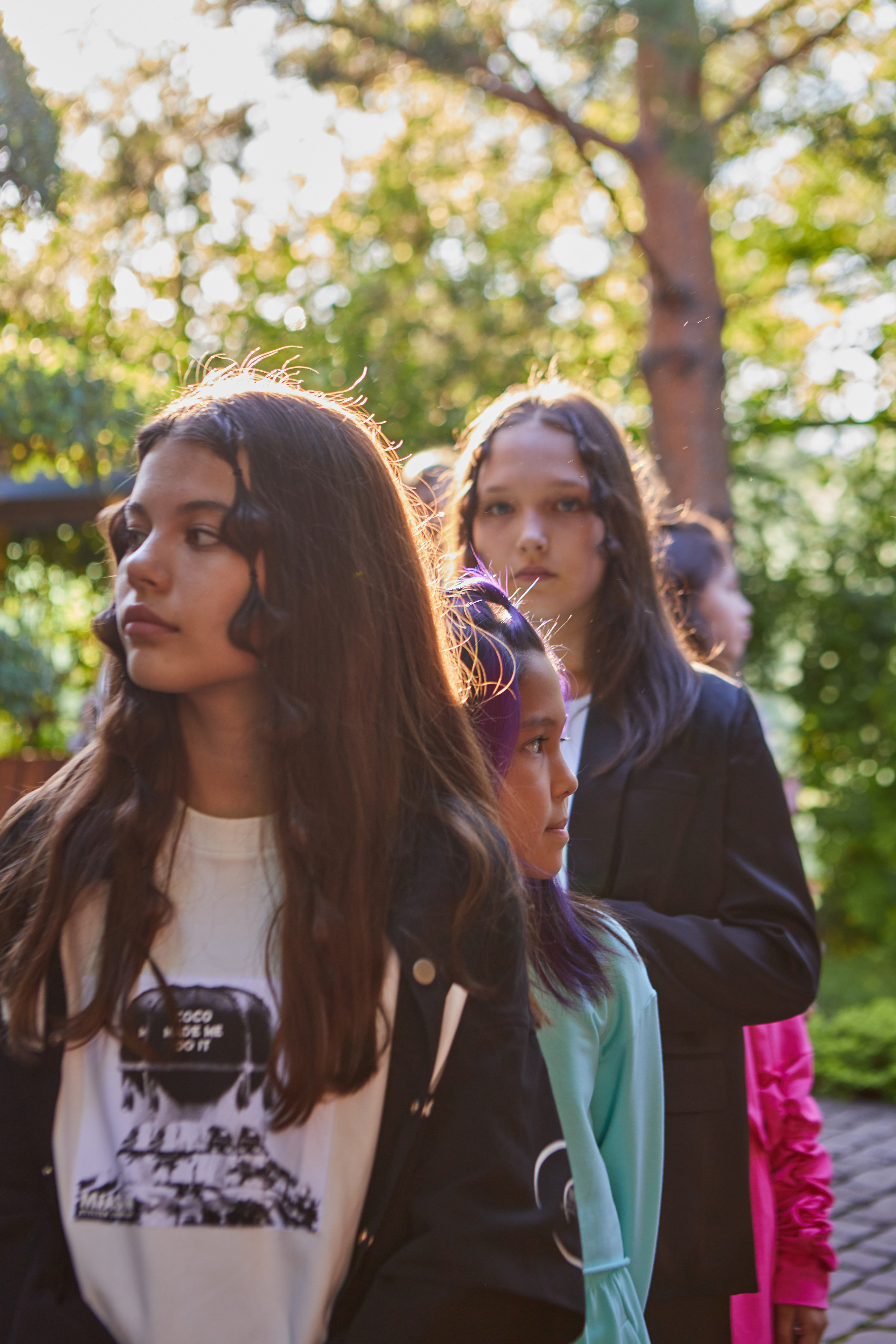 Академия красоты и таланта. Контент-фотограф в Абакане Наталья Нагибина
