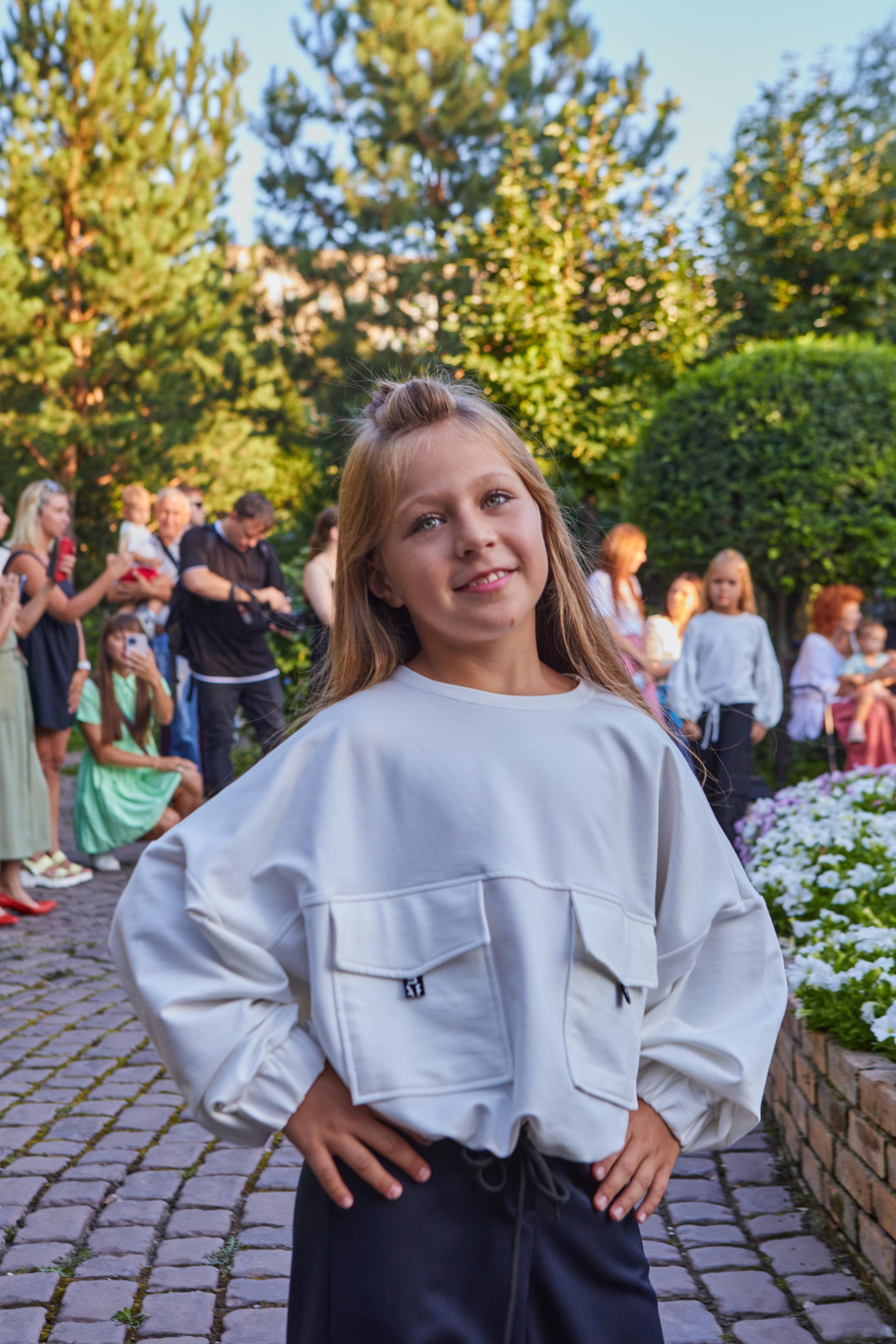 Академия красоты и таланта. Контент-фотограф в Абакане Наталья Нагибина