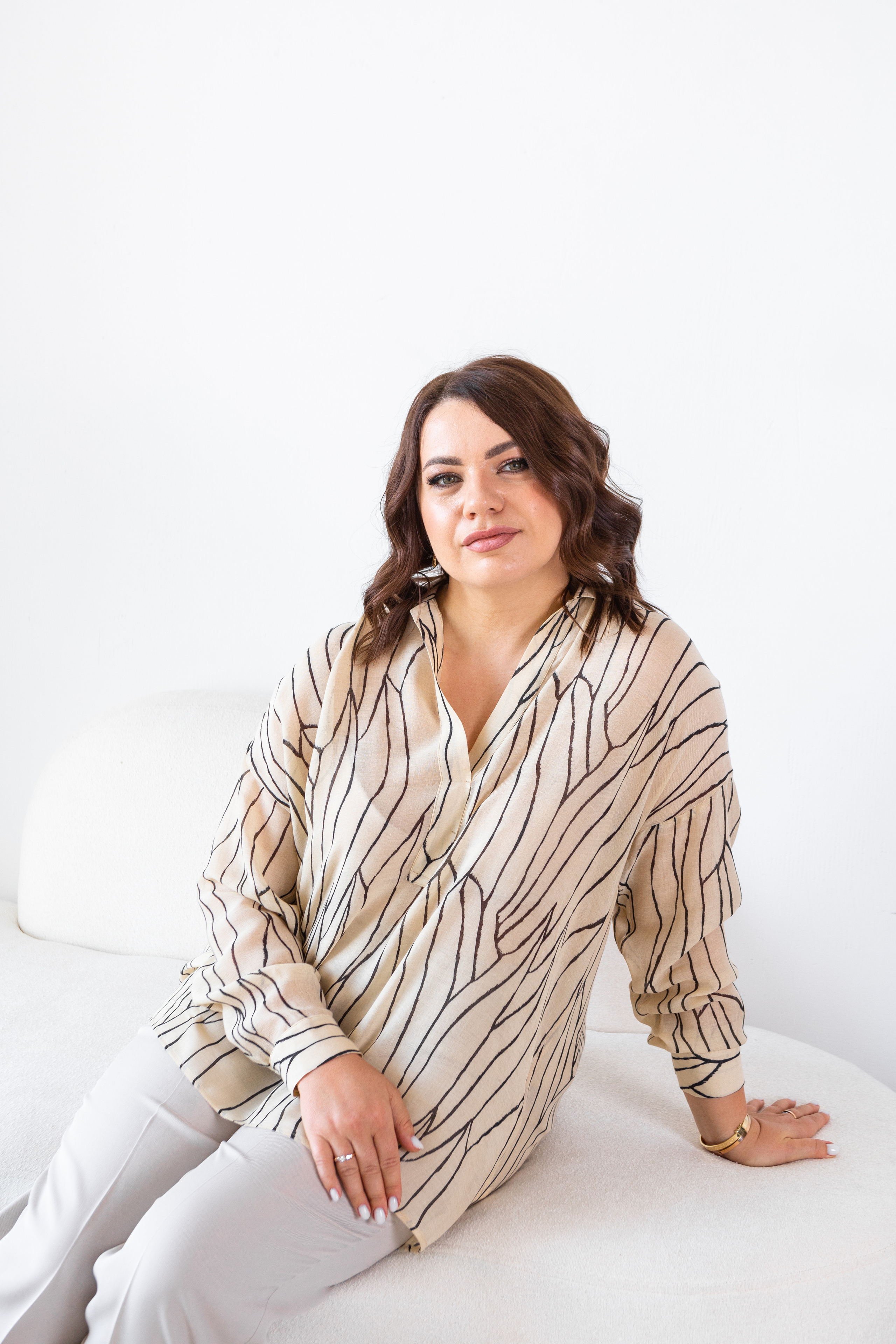 Александра Некрасова. Контент-фотограф в Абакане Наталья Нагибина