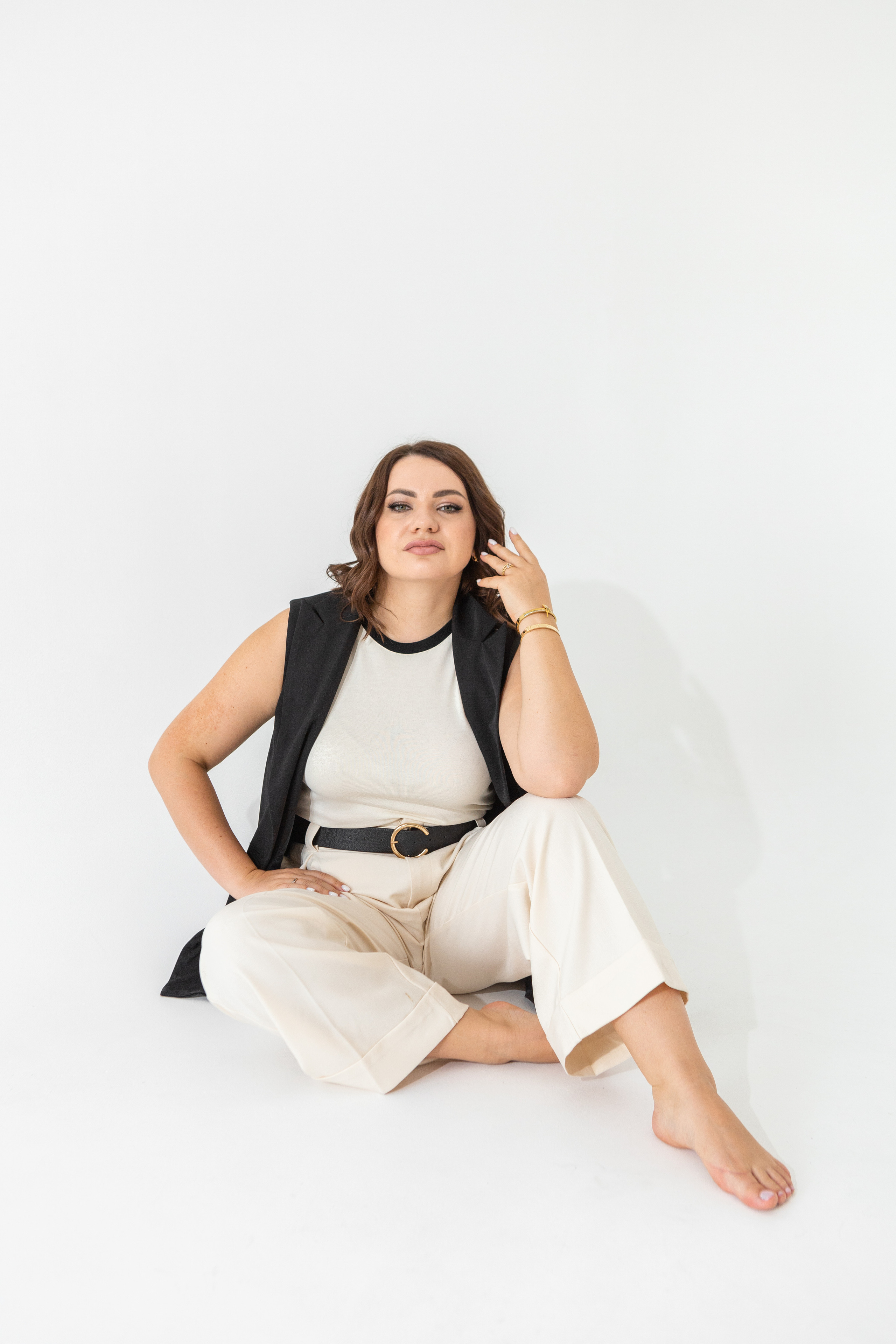 Александра Некрасова. Контент-фотограф в Абакане Наталья Нагибина