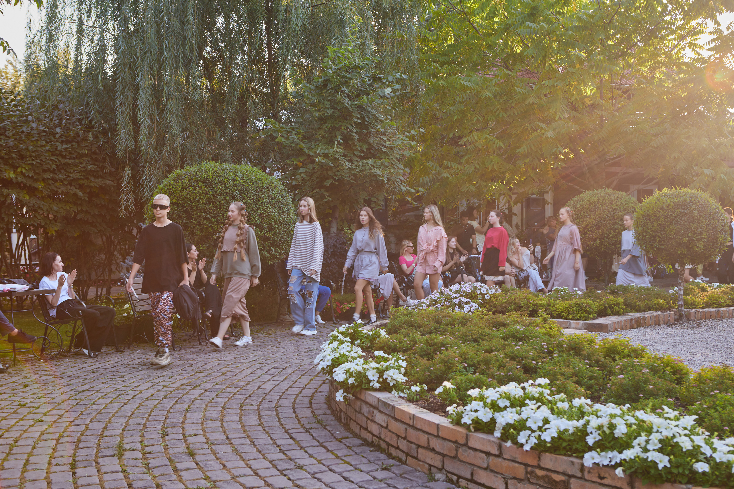 Академия красоты и таланта. Контент-фотограф в Абакане Наталья Нагибина
