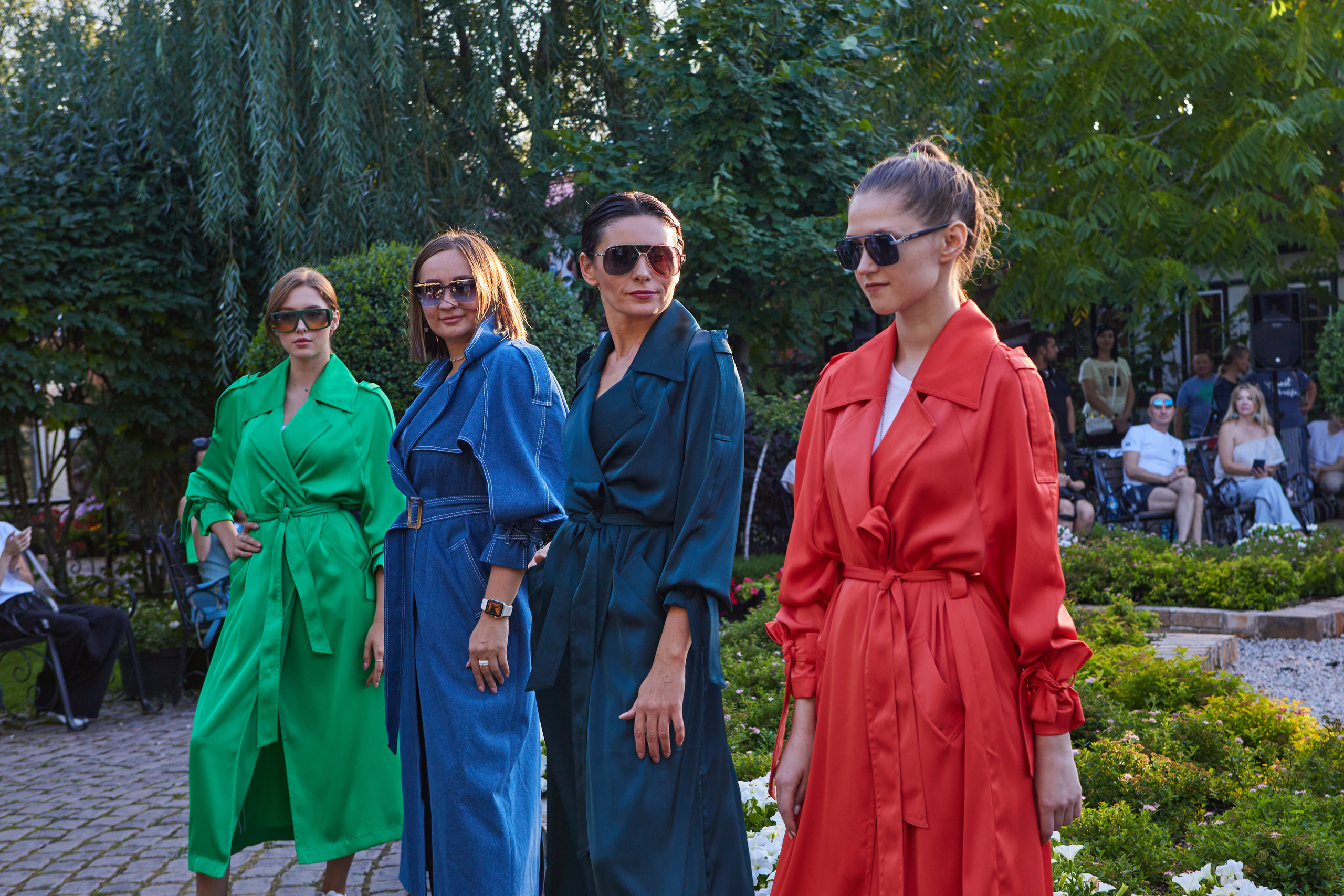 Академия красоты и таланта. Контент-фотограф в Абакане Наталья Нагибина