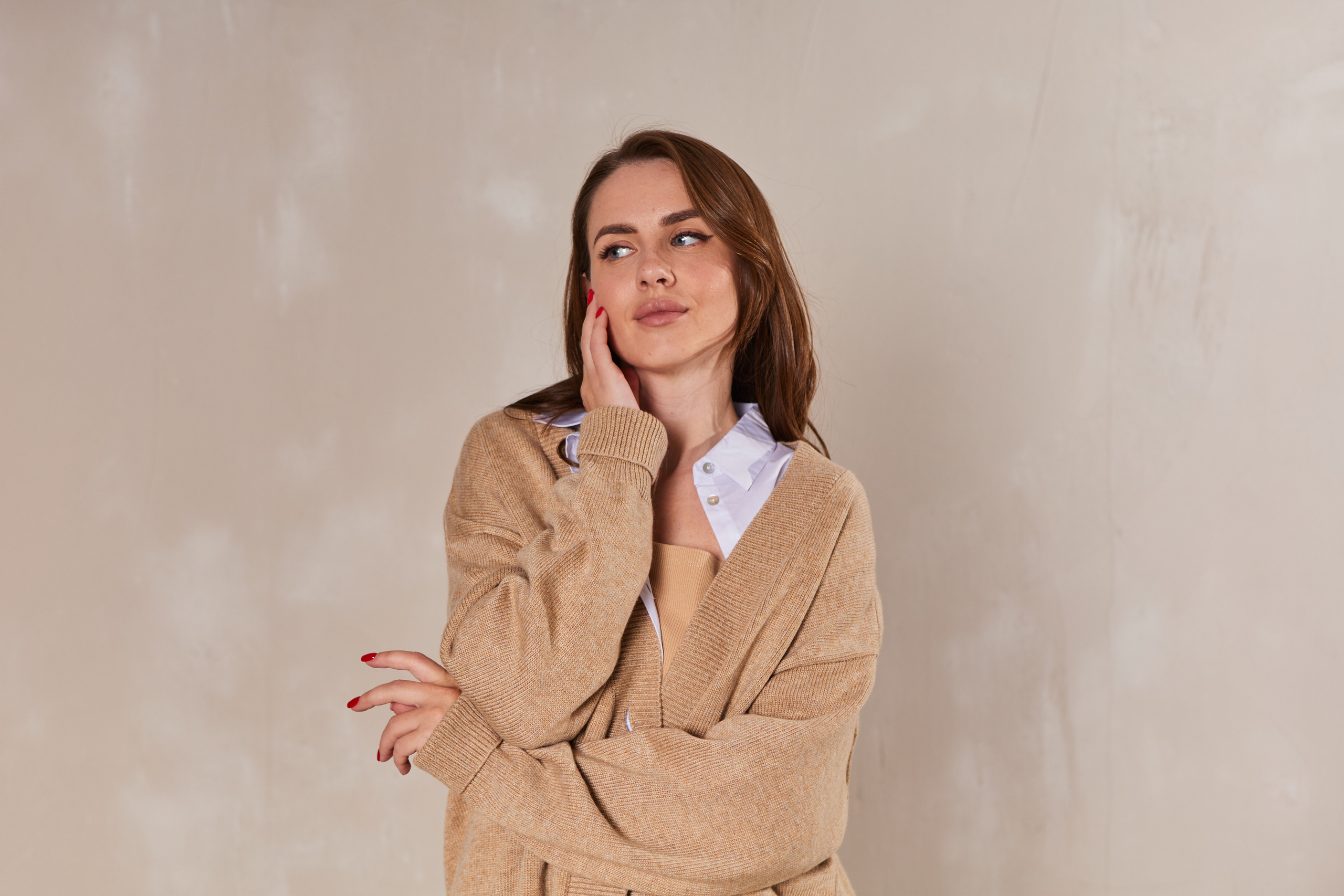 Контент-съёмка для магазина Medicine. Контент-фотограф в Абакане Наталья Нагибина